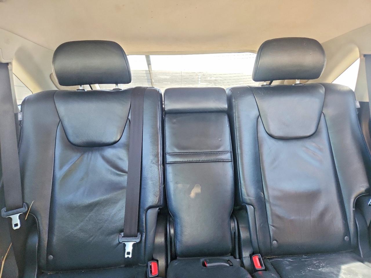 2011 Lexus Rx 450h Silver vin: JTJZB1BA2B2005444
