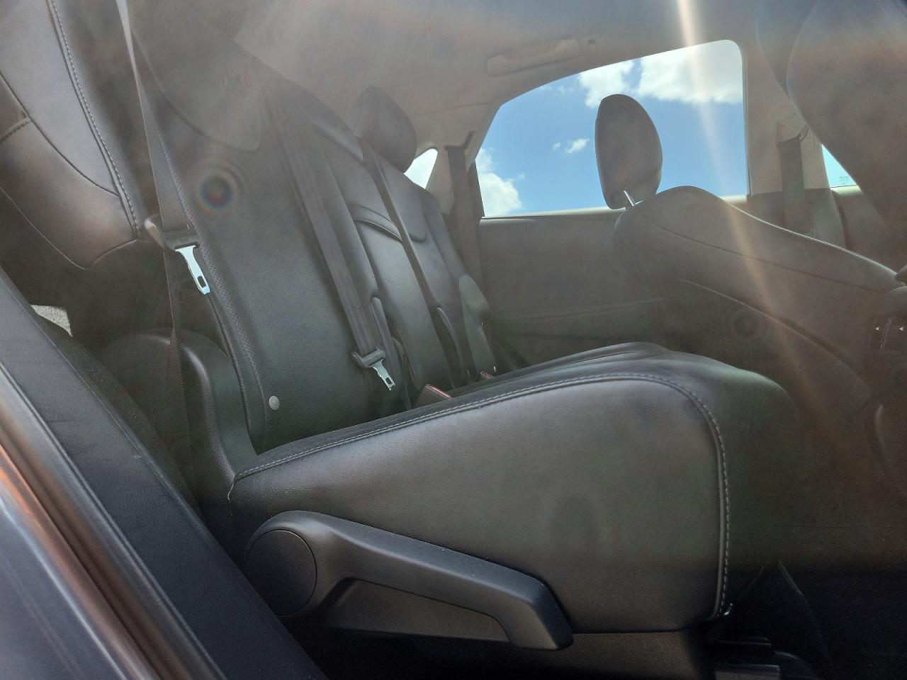 2013 Lexus Rx 450h Gray vin: JTJZB1BA2D2408875