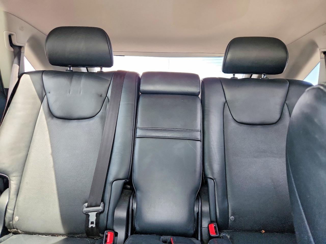 2012 Lexus Rx 450h Gray vin: JTJZB1BA3C2408057