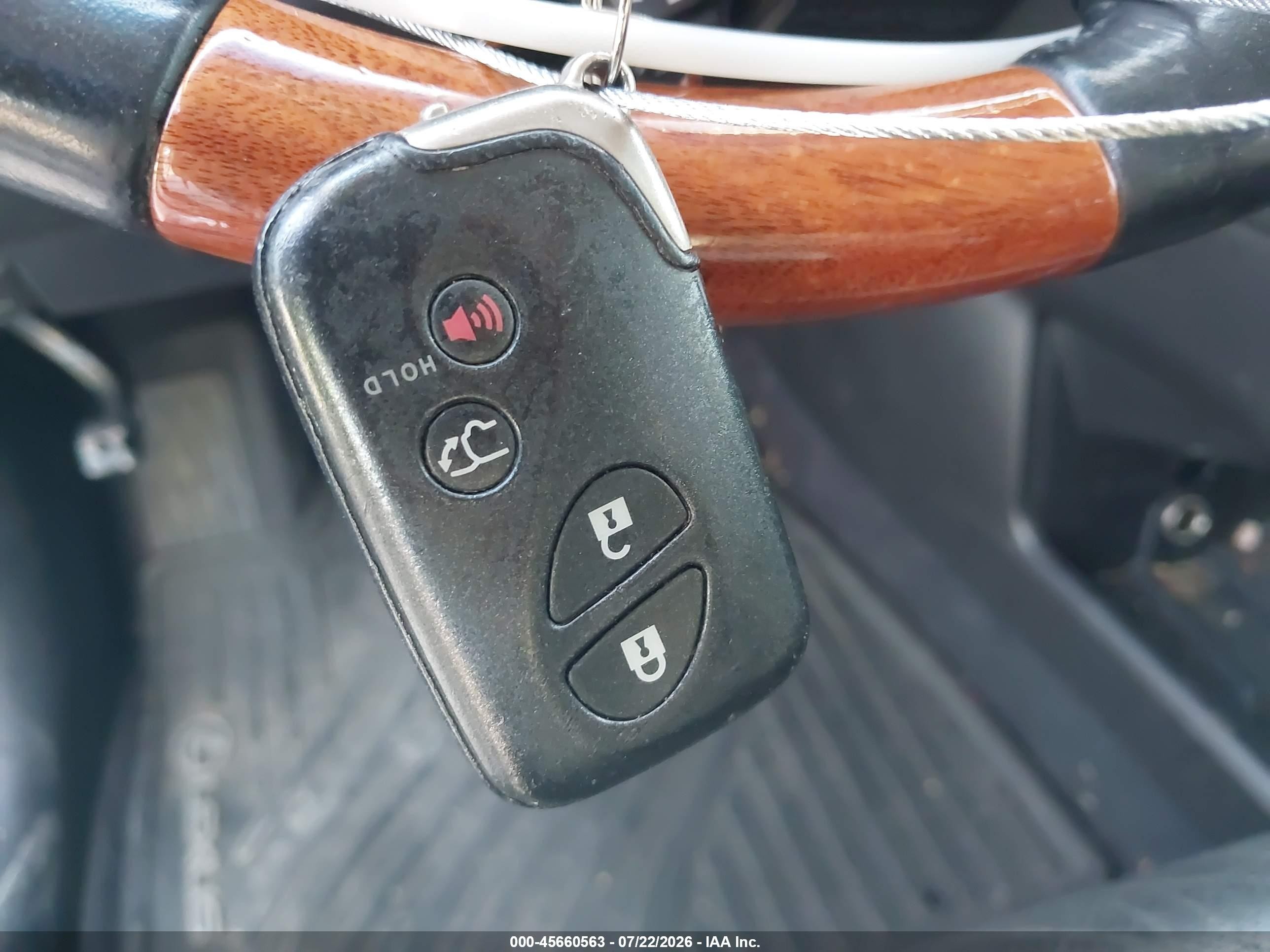 2012 Lexus Rx 450h Черный vin: JTJZB1BA3C2408138
