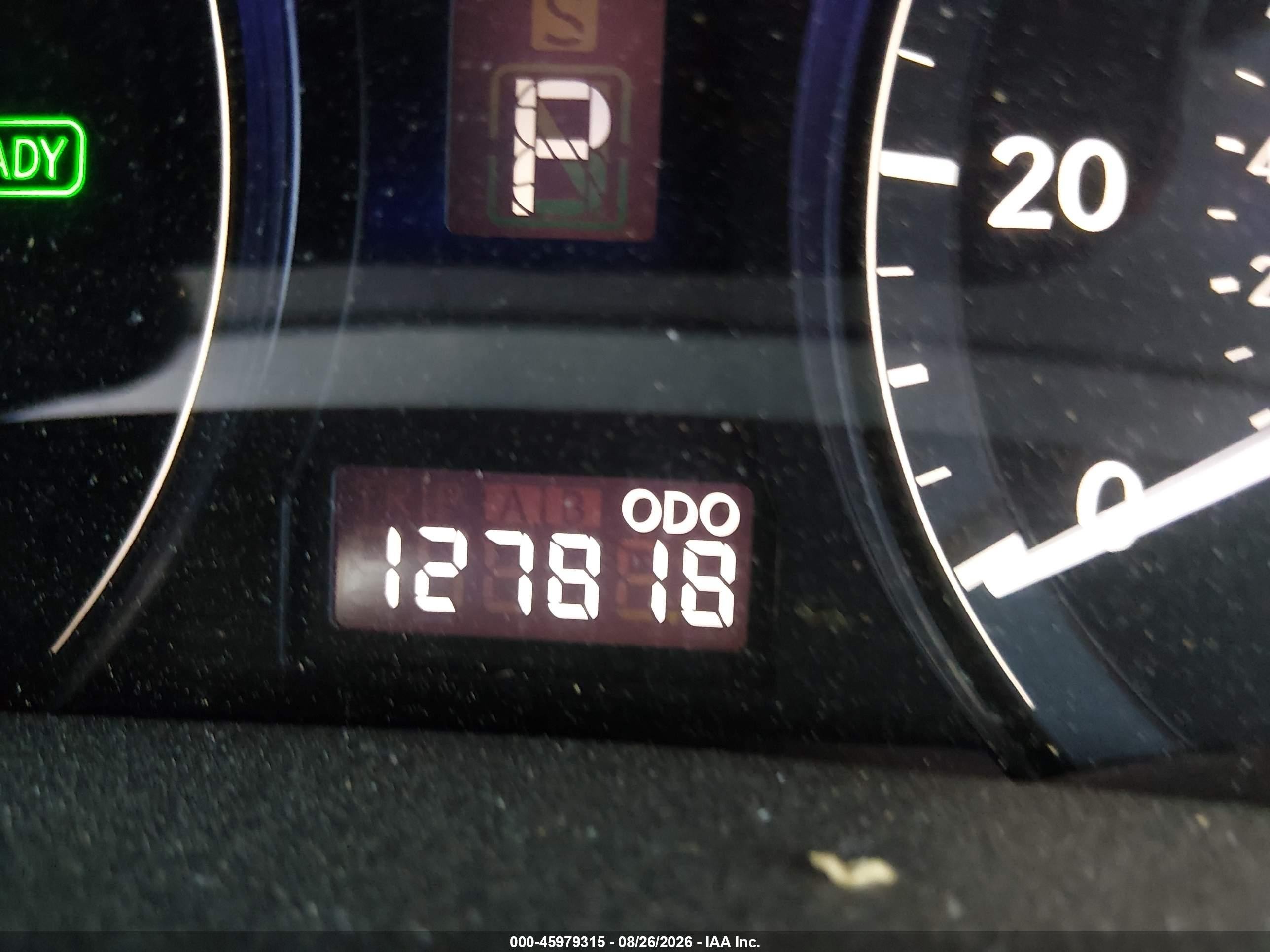 2010 Lexus Rx 450h Черный vin: JTJZB1BA5A2000883