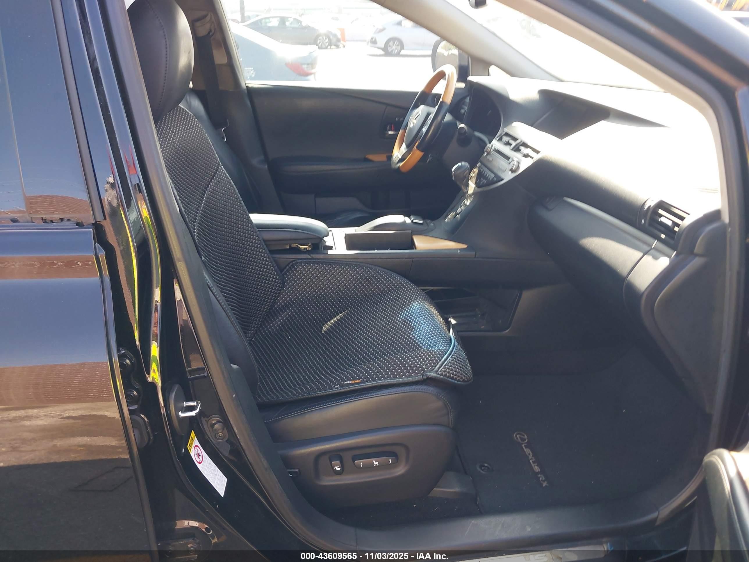 2014 Lexus Rx 450h   Черный vin: JTJZB1BA5E2413490