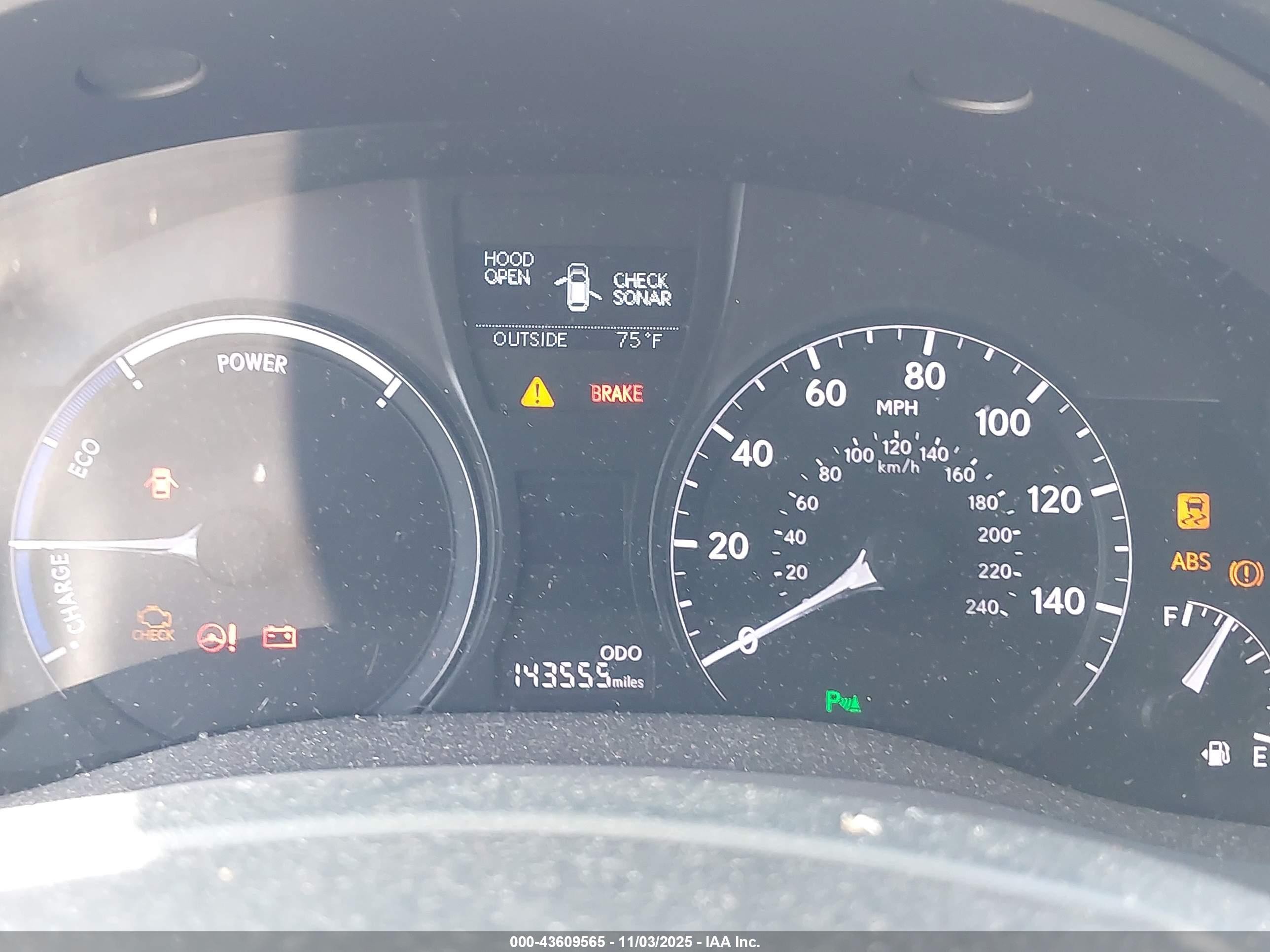 2014 Lexus Rx 450h   Черный vin: JTJZB1BA5E2413490