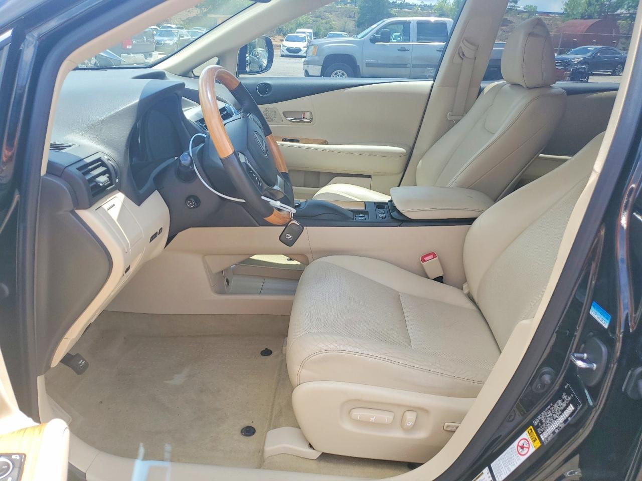 2014 Lexus Rx 450h Black vin: JTJZB1BA5E2413666
