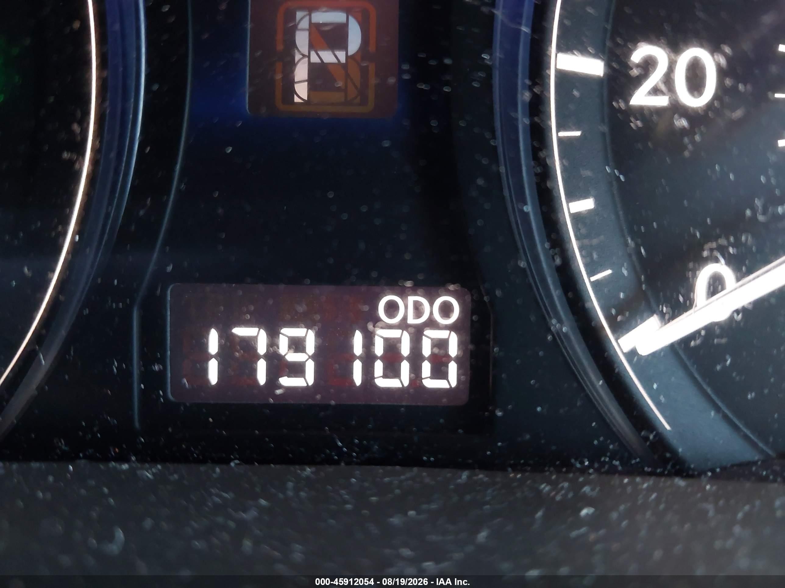 2010 Lexus Rx 450h Blue vin: JTJZB1BA7A2002702