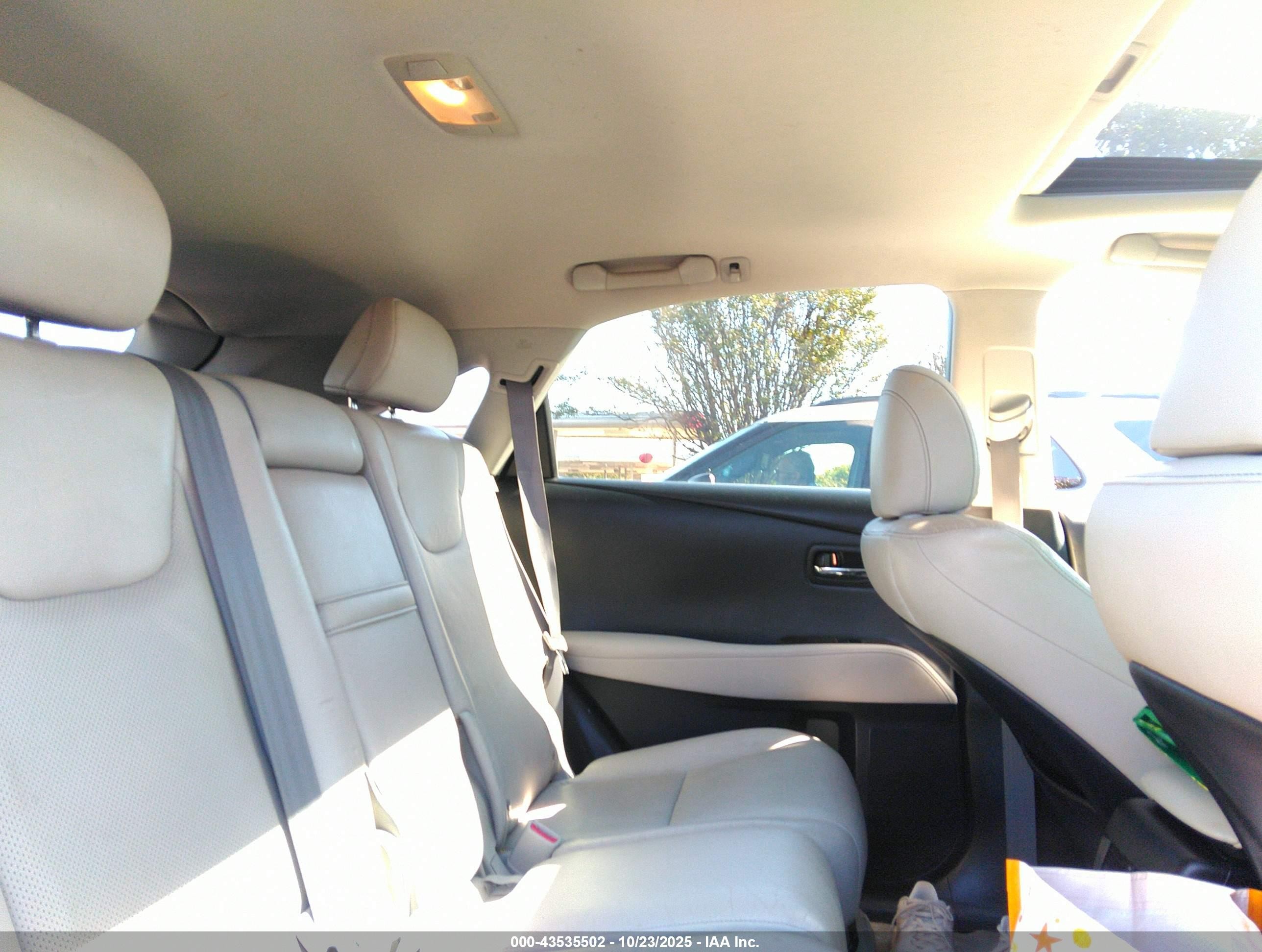 2014 Lexus Rx 450h   Black vin: JTJZB1BA7E2413622