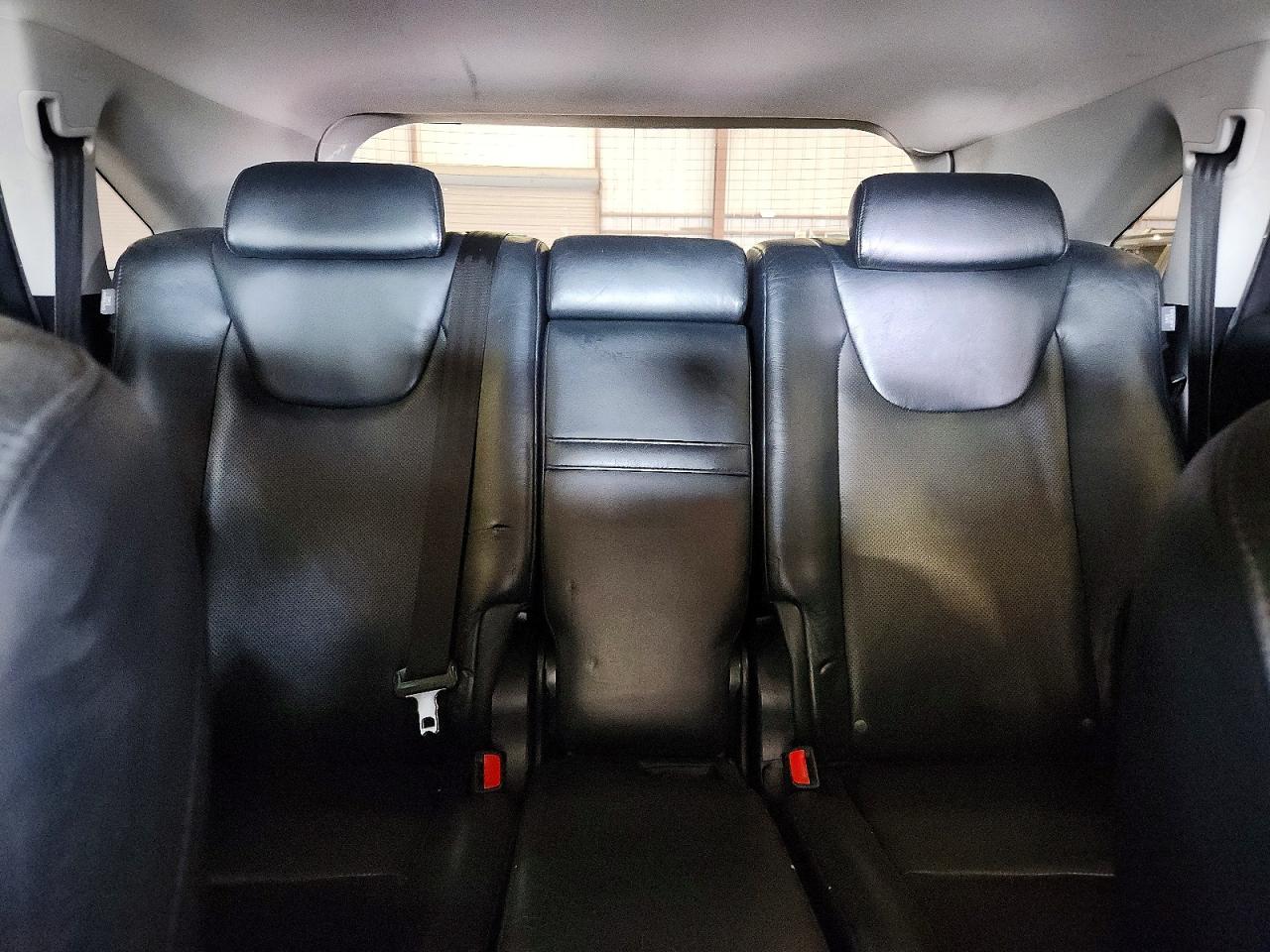 2010 Lexus Rx 450h Black vin: JTJZB1BA8A2004149