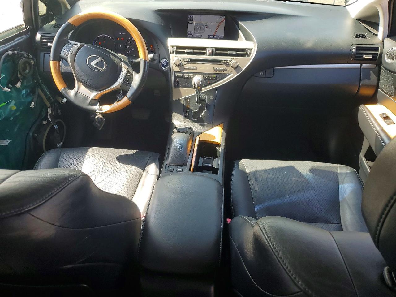 2014 Lexus Rx Silver vin: JTJZB1BA8E2009566