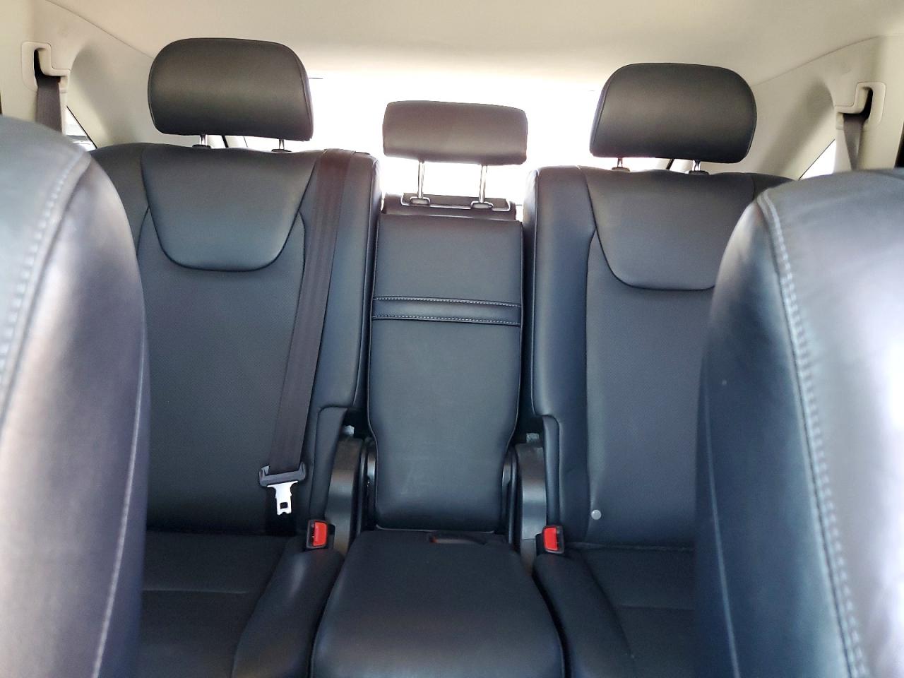 2014 Lexus Rx 450h Black vin: JTJZB1BA8E2010054