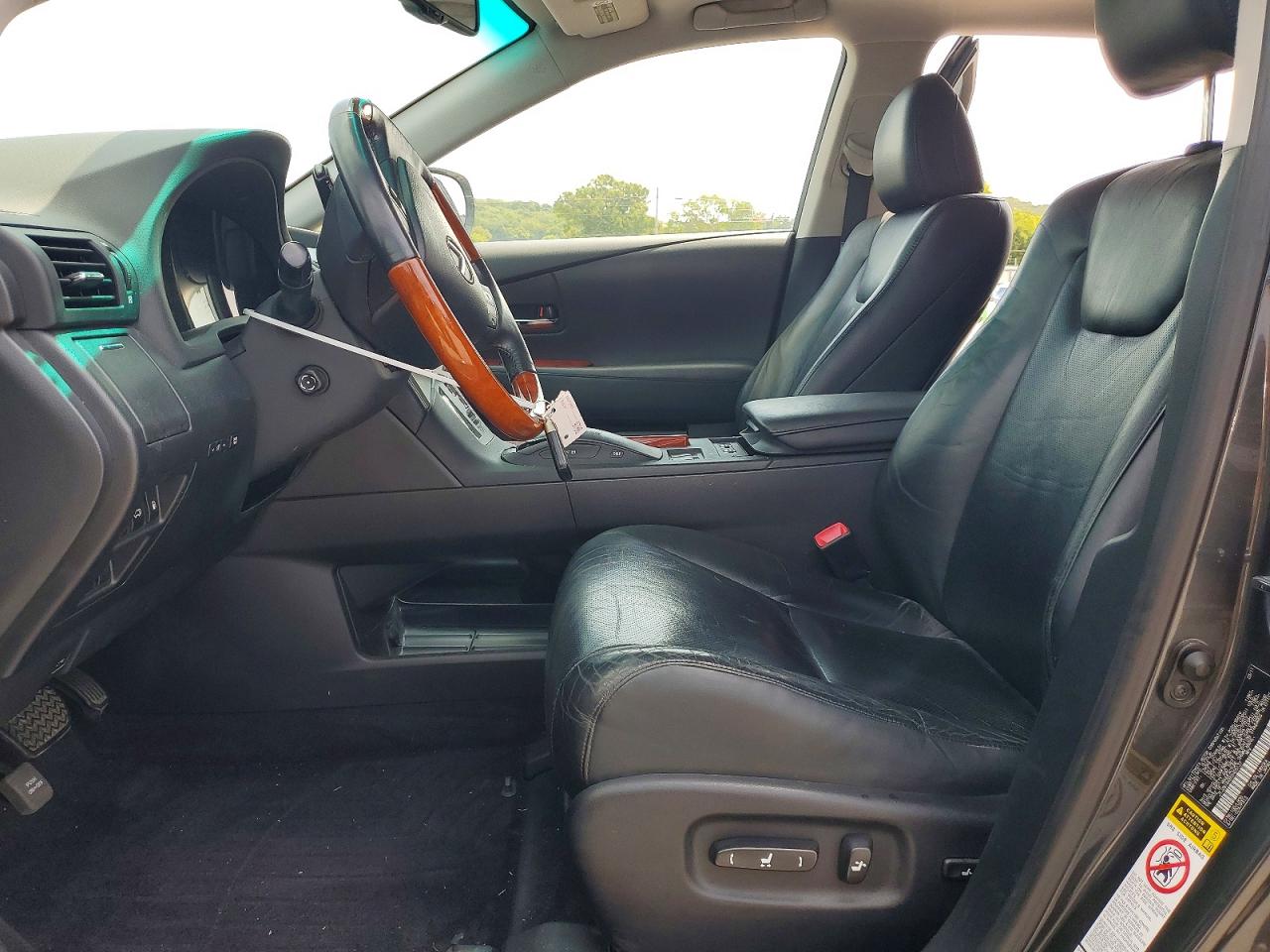 2011 Lexus Rx 450h Gray vin: JTJZB1BAXB2405137