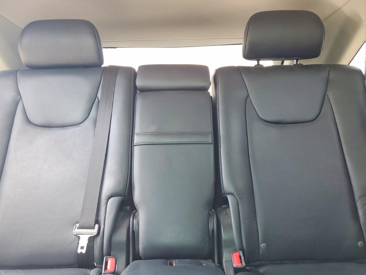 2011 Lexus Rx 450h Gray vin: JTJZB1BAXB2405137