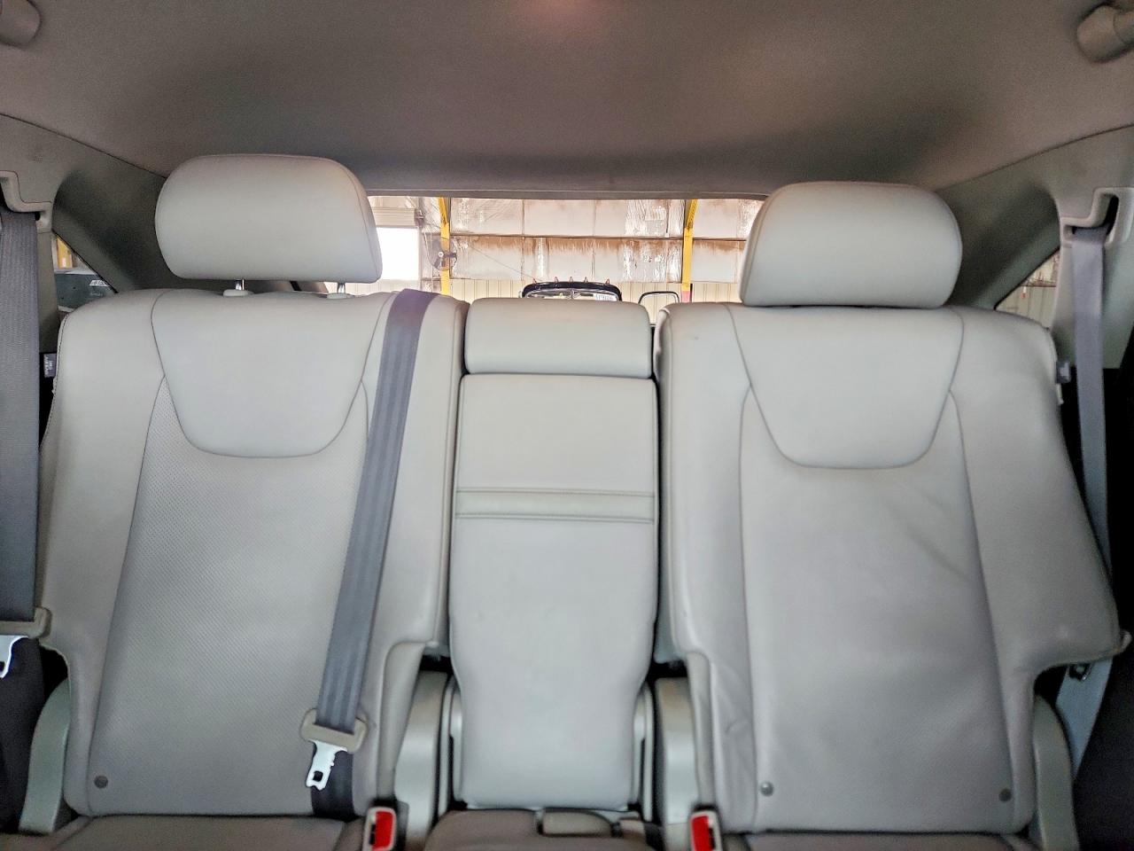 2013 Lexus Rx 450h Silver vin: JTJZB1BAXD2411118