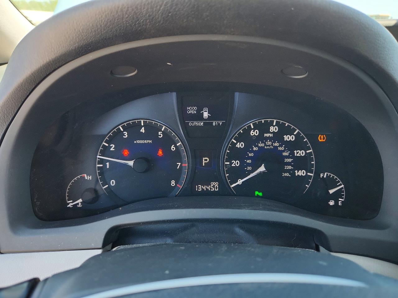 2010 Lexus Rx 350 Синий vin: JTJZK1BA0A2000791