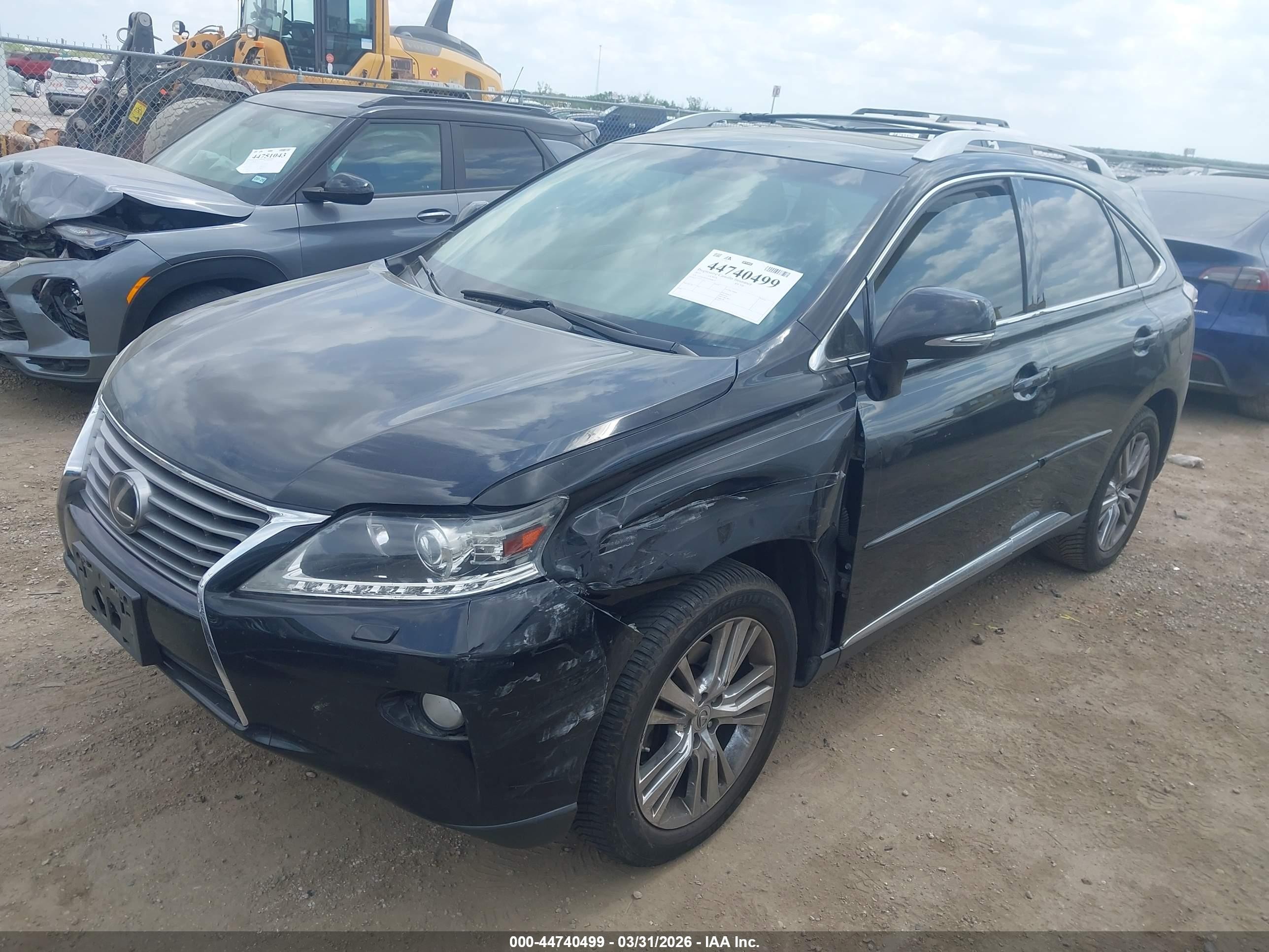 2013 Lexus Rx 350   Black vin: JTJZK1BA0D2008670
