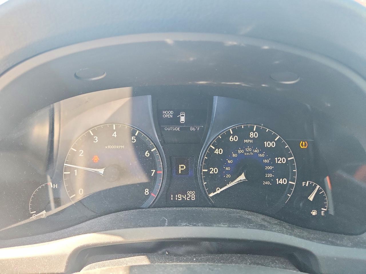 2010 Lexus Rx 350 Красный vin: JTJZK1BA1A2002596