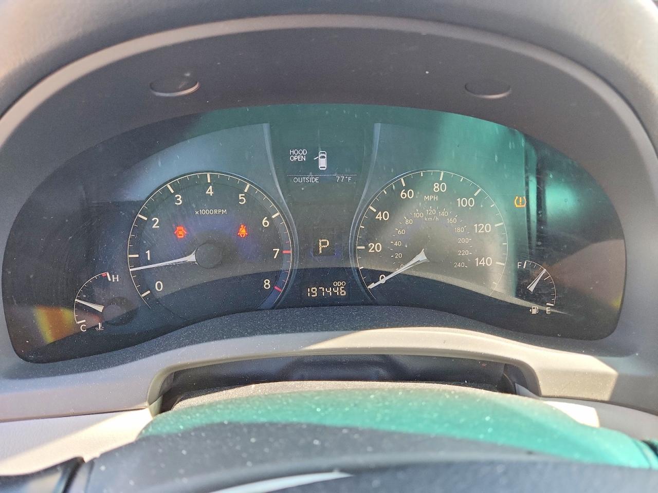 2011 Lexus Rx 350 Silver vin: JTJZK1BA1B2003040