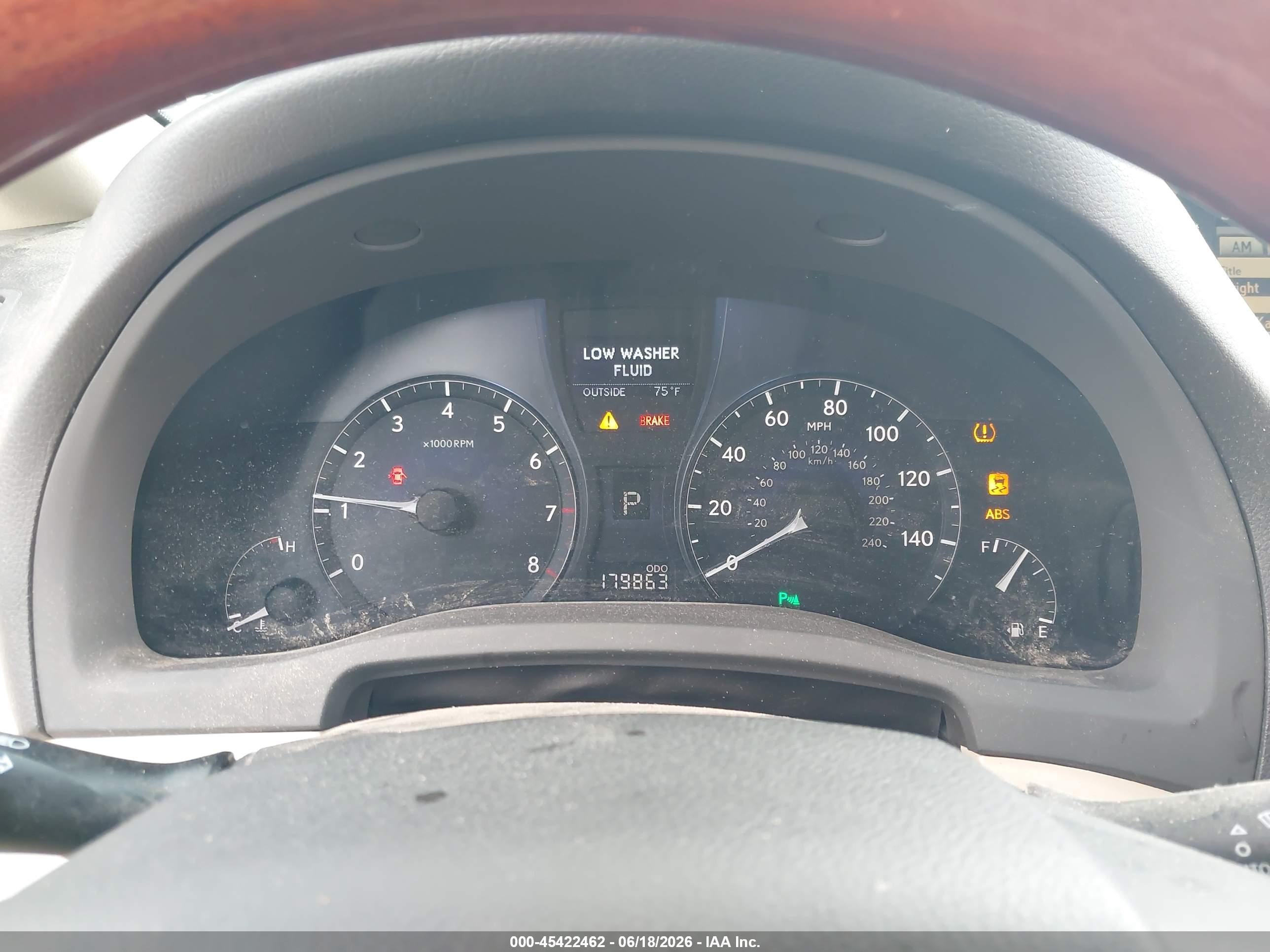 2011 Lexus Rx 350   Red vin: JTJZK1BA1B2005578