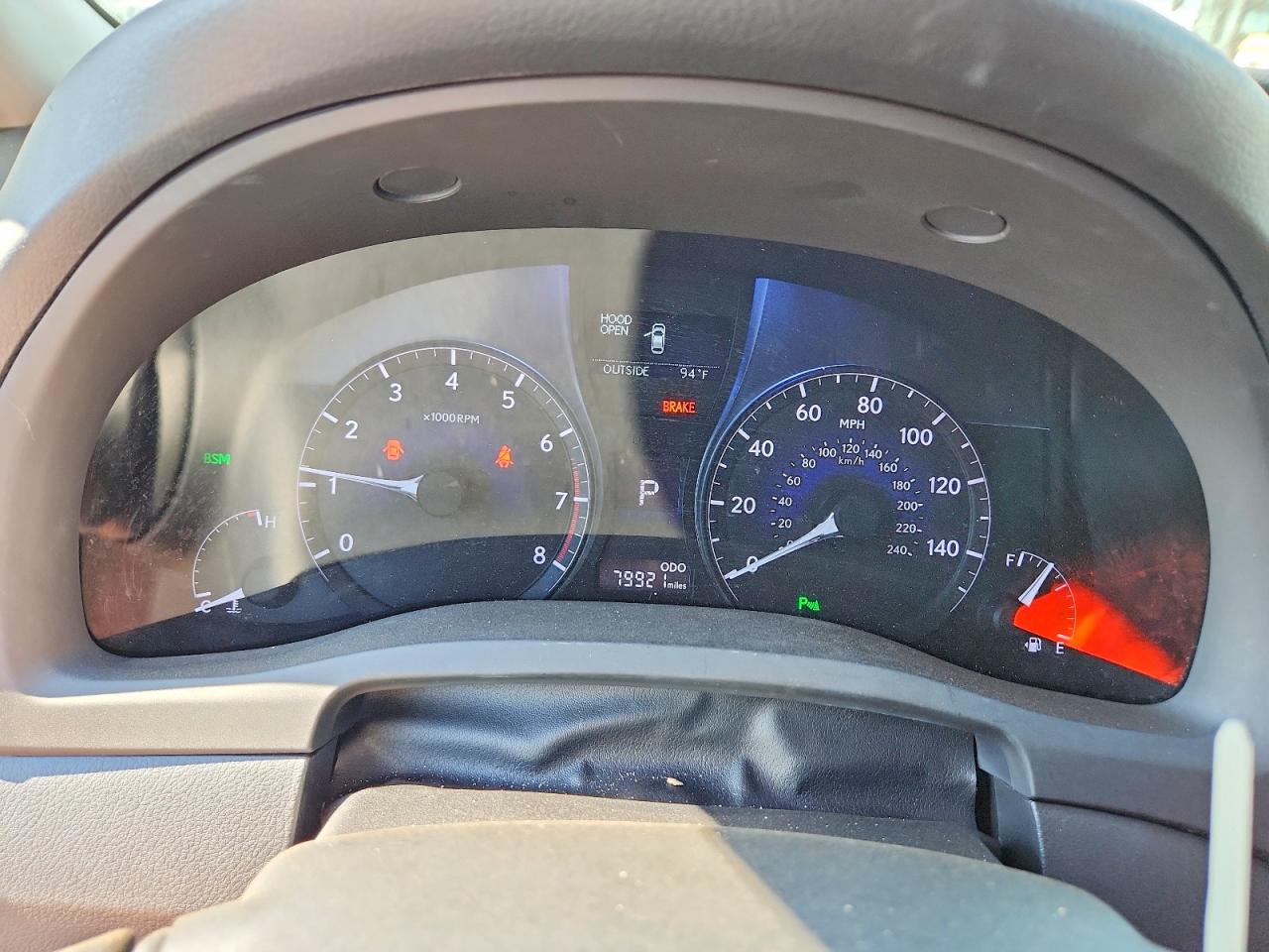 2015 Lexus Rx 350 Base Silver vin: JTJZK1BA1F2425590