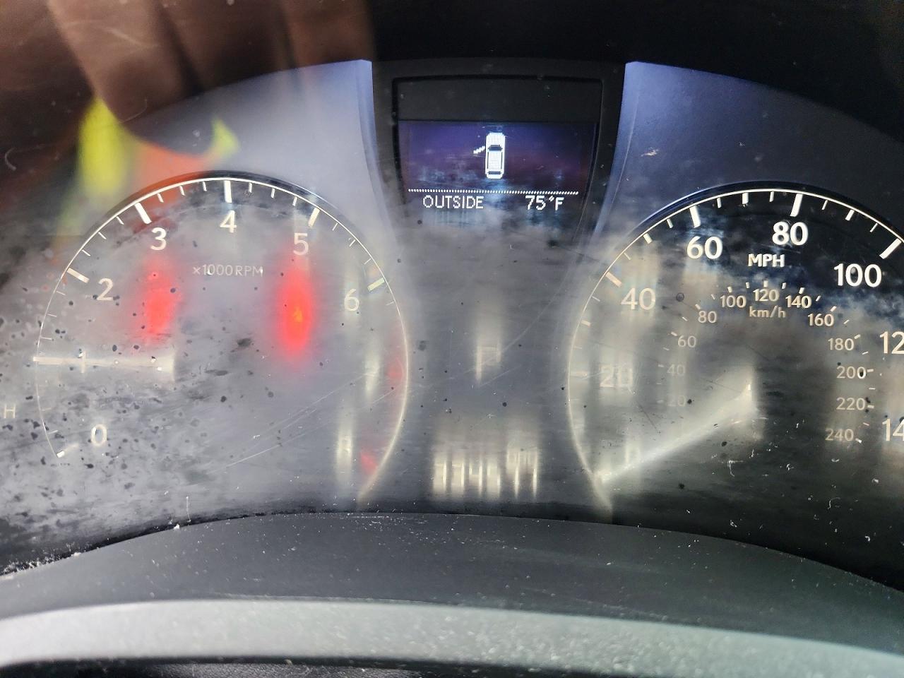 2010 Lexus Rx 350 Угольный vin: JTJZK1BA2A2401761