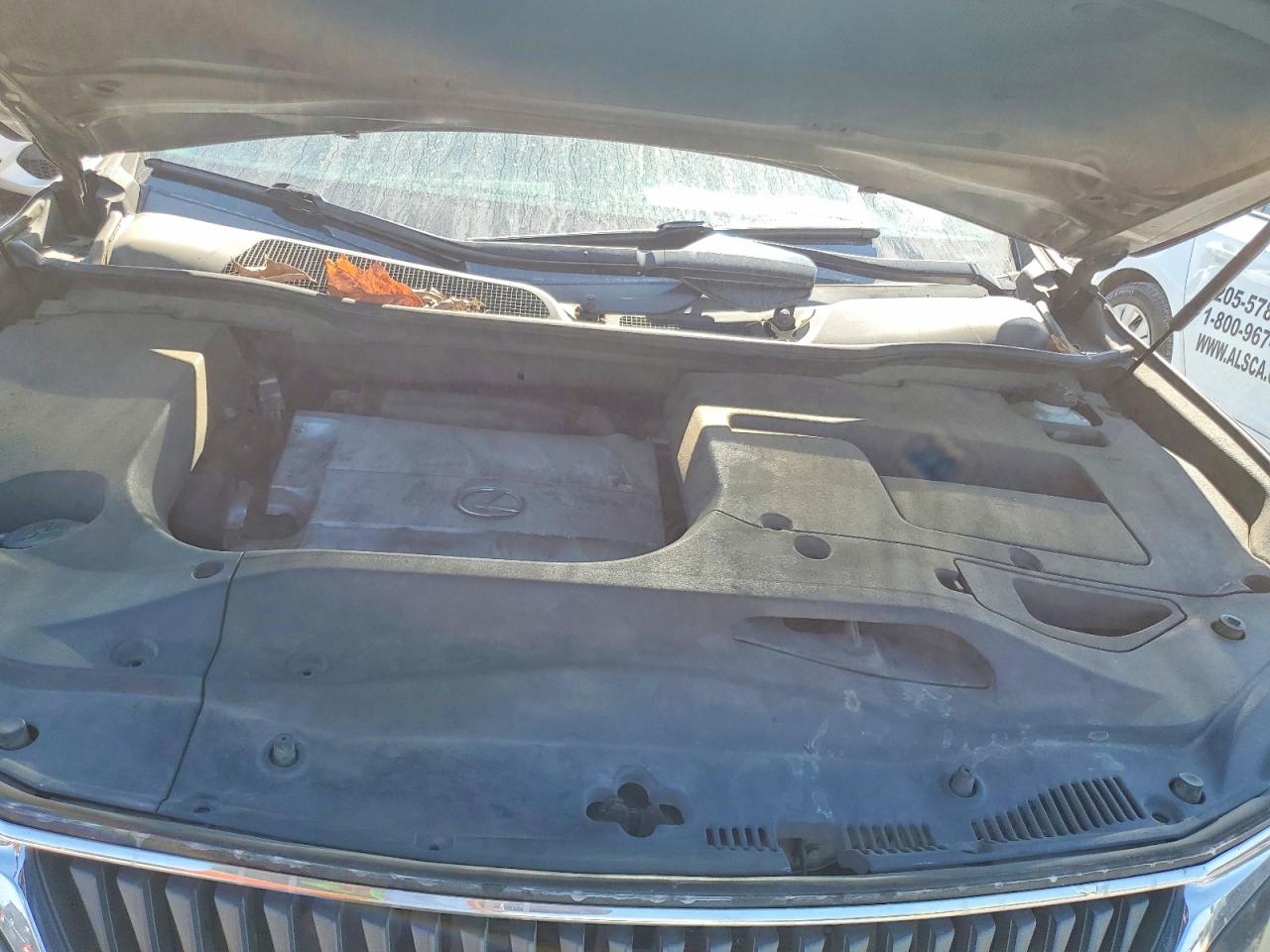 2010 Lexus Rx 350 Угольный vin: JTJZK1BA2A2401761