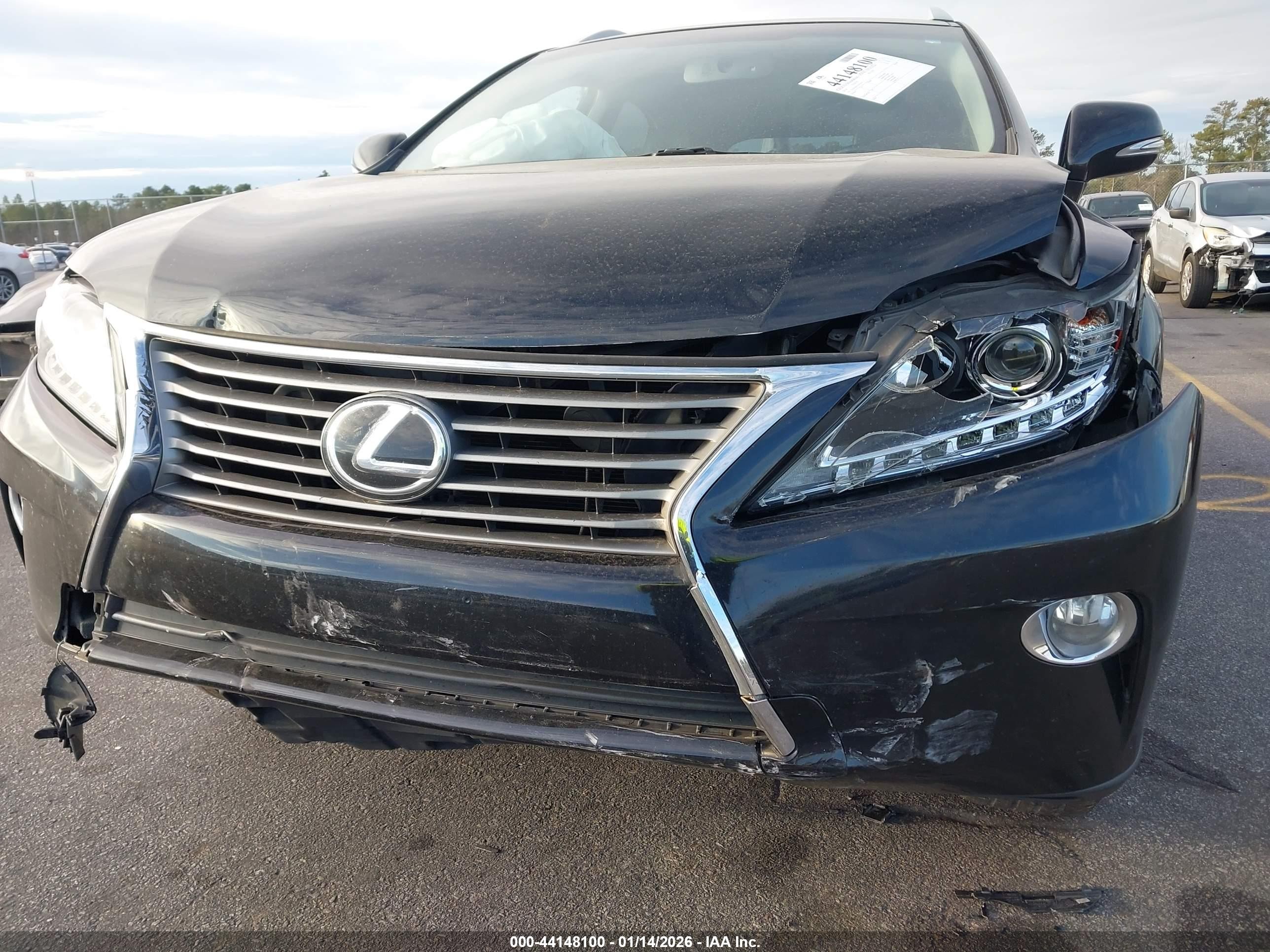 2014 Lexus Rx 350   Черный vin: JTJZK1BA2E2013242