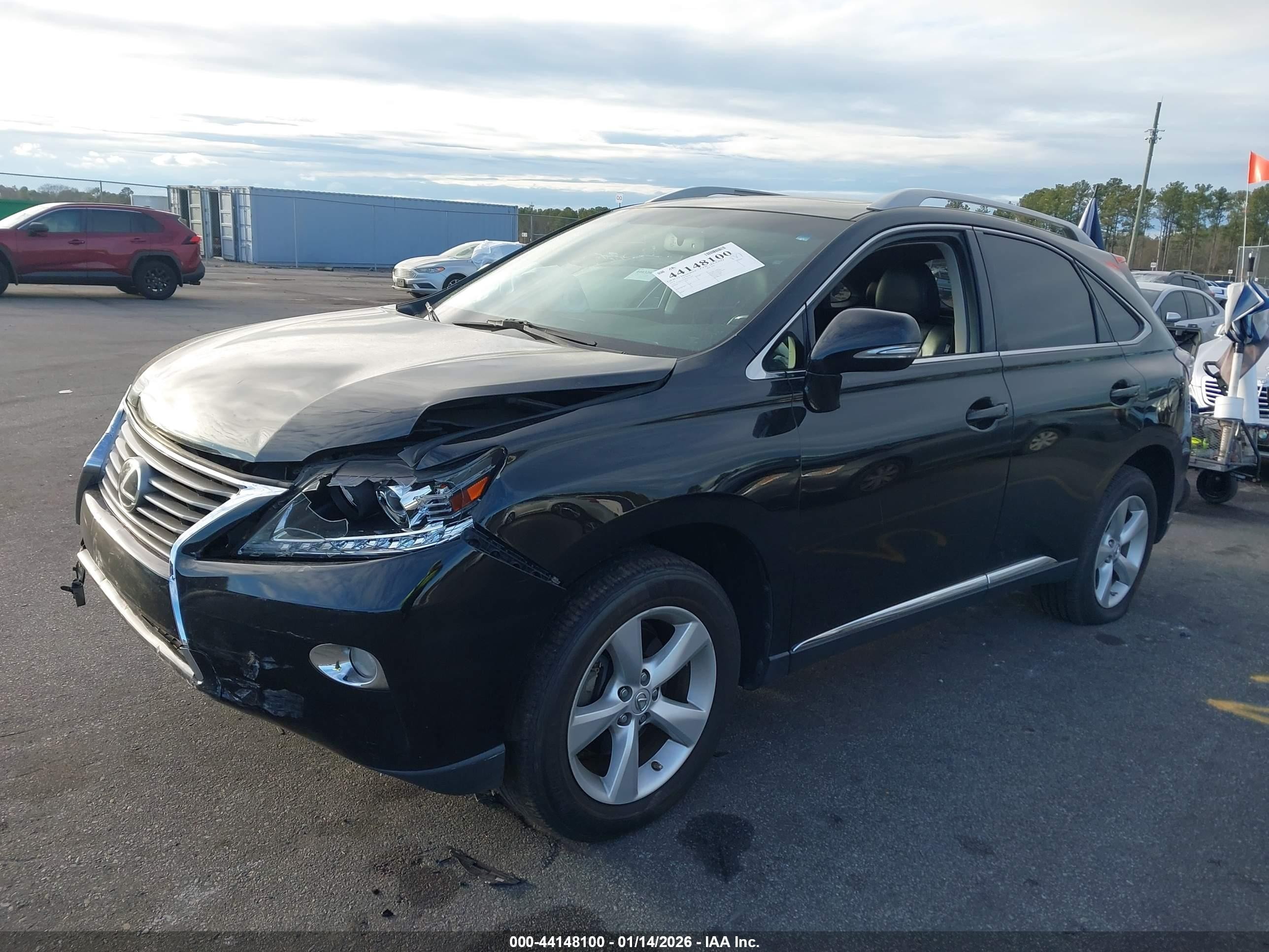 2014 Lexus Rx 350   Черный vin: JTJZK1BA2E2013242
