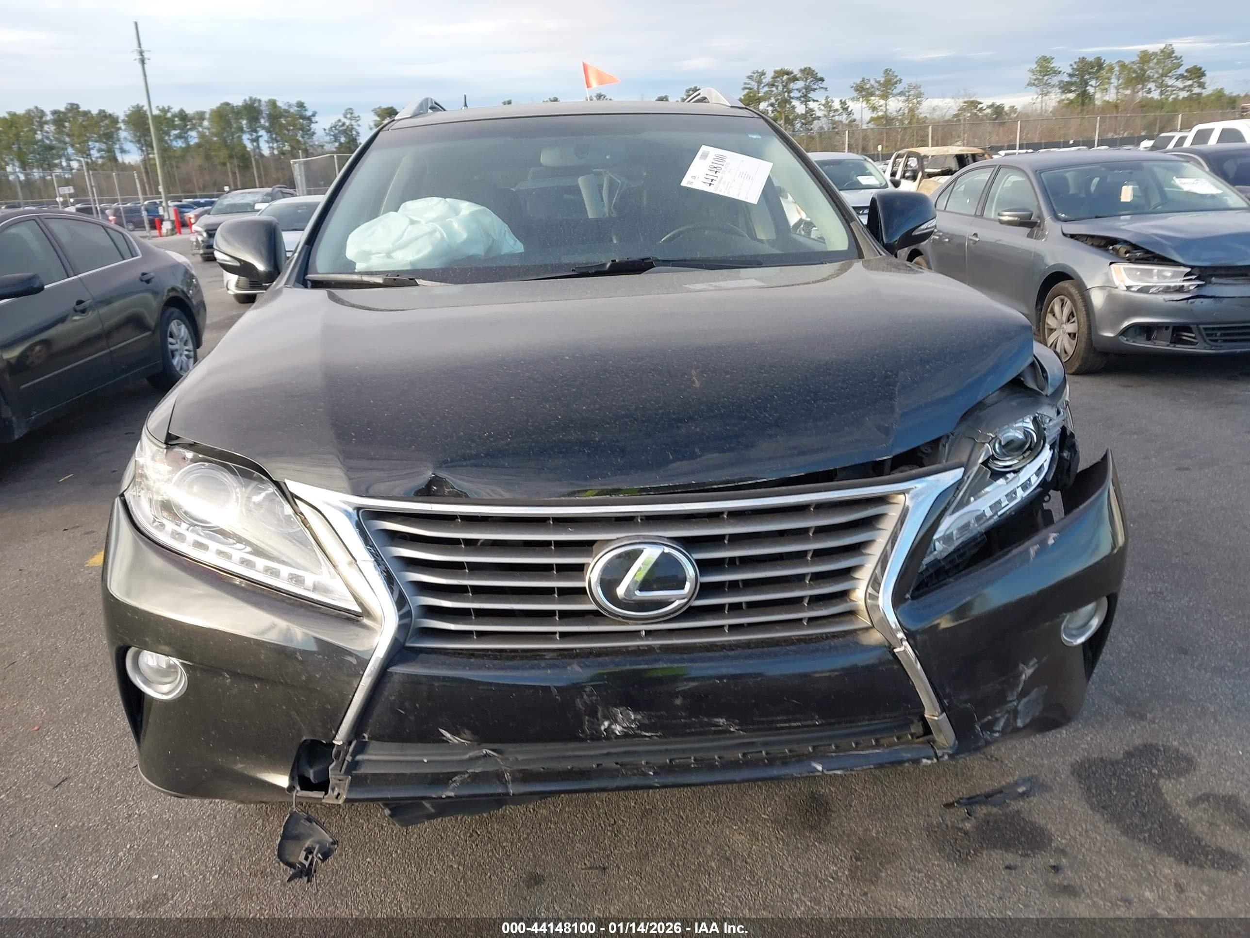 2014 Lexus Rx 350   Черный vin: JTJZK1BA2E2013242