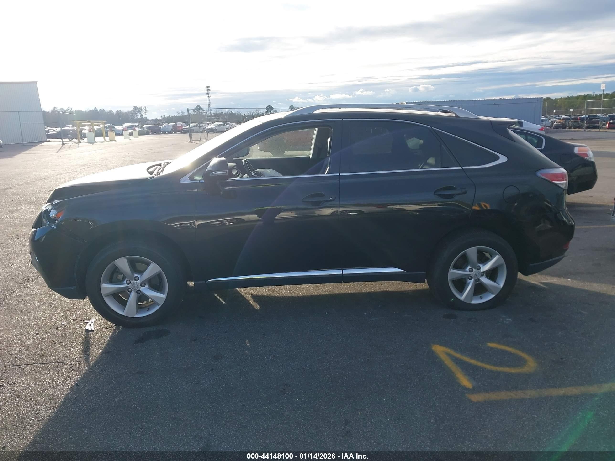 2014 Lexus Rx 350   Черный vin: JTJZK1BA2E2013242