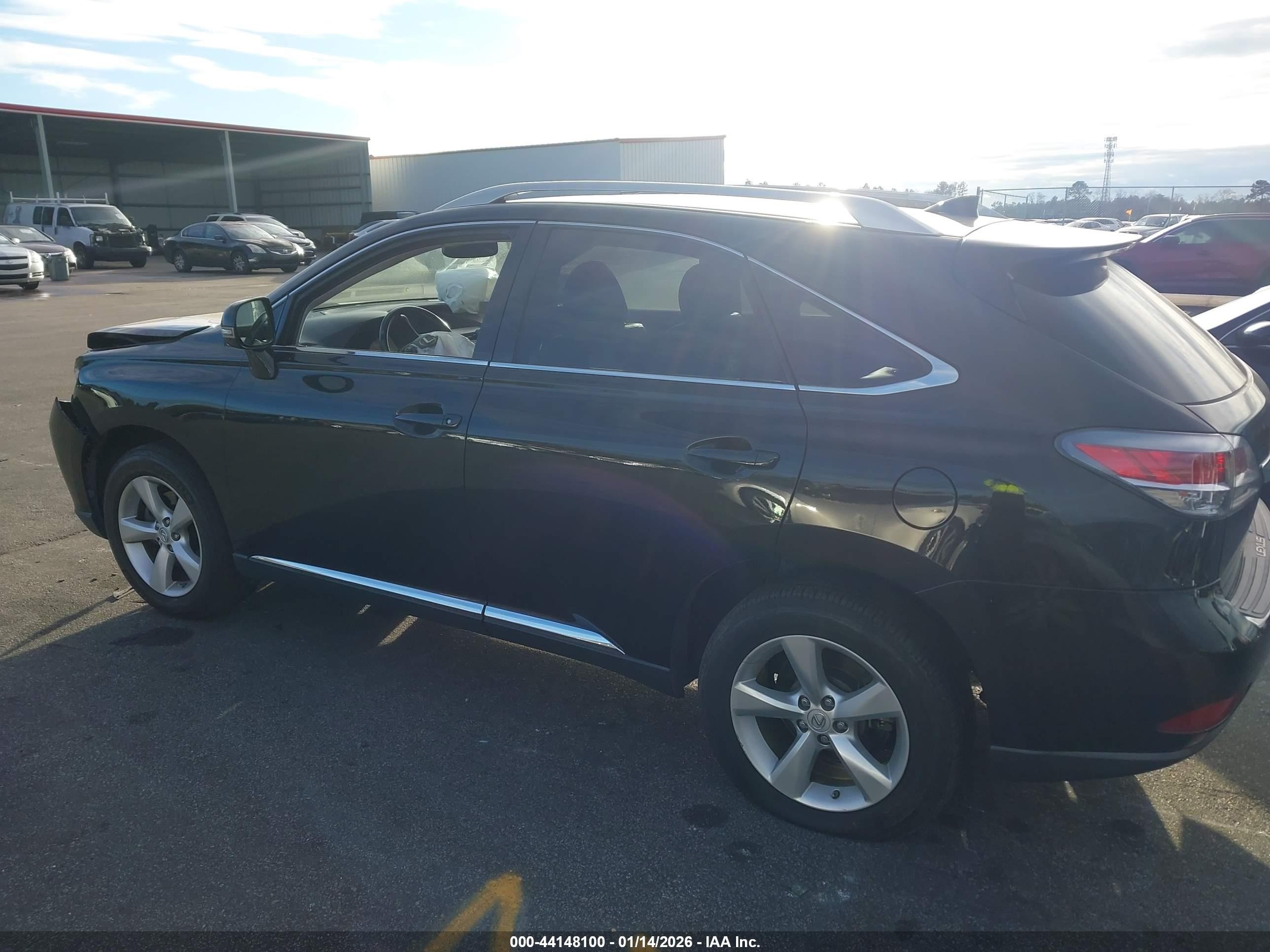2014 Lexus Rx 350   Черный vin: JTJZK1BA2E2013242