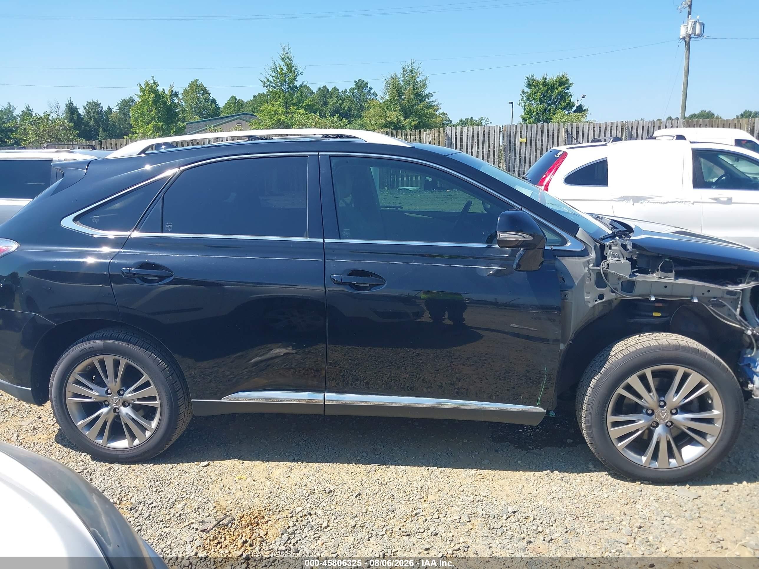 2014 Lexus Rx 350   Black vin: JTJZK1BA3E2418476