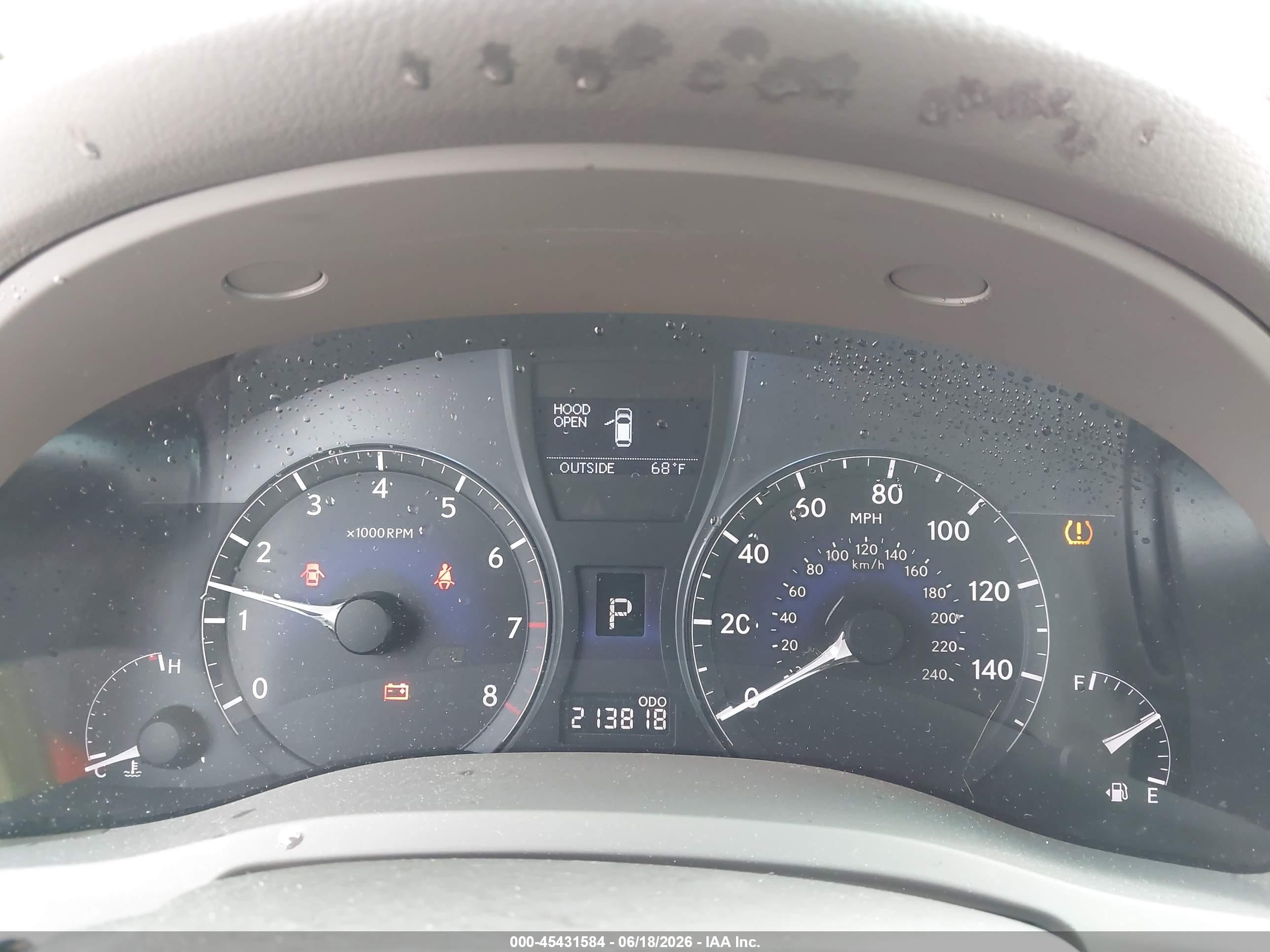 2010 Lexus Rx 350   Red vin: JTJZK1BA4A2404483