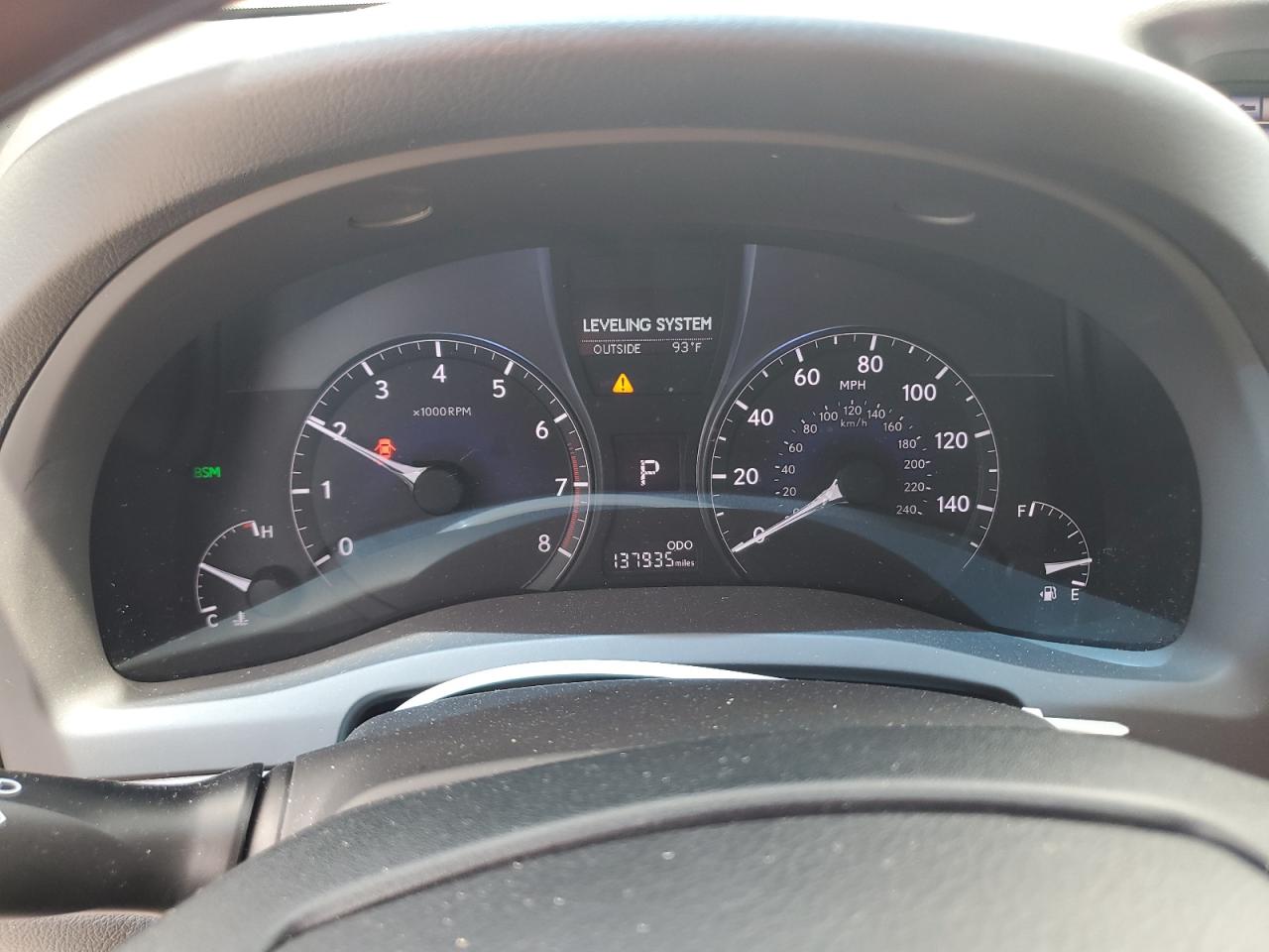 2014 Lexus Rx 350 Бордовый vin: JTJZK1BA4E2009936