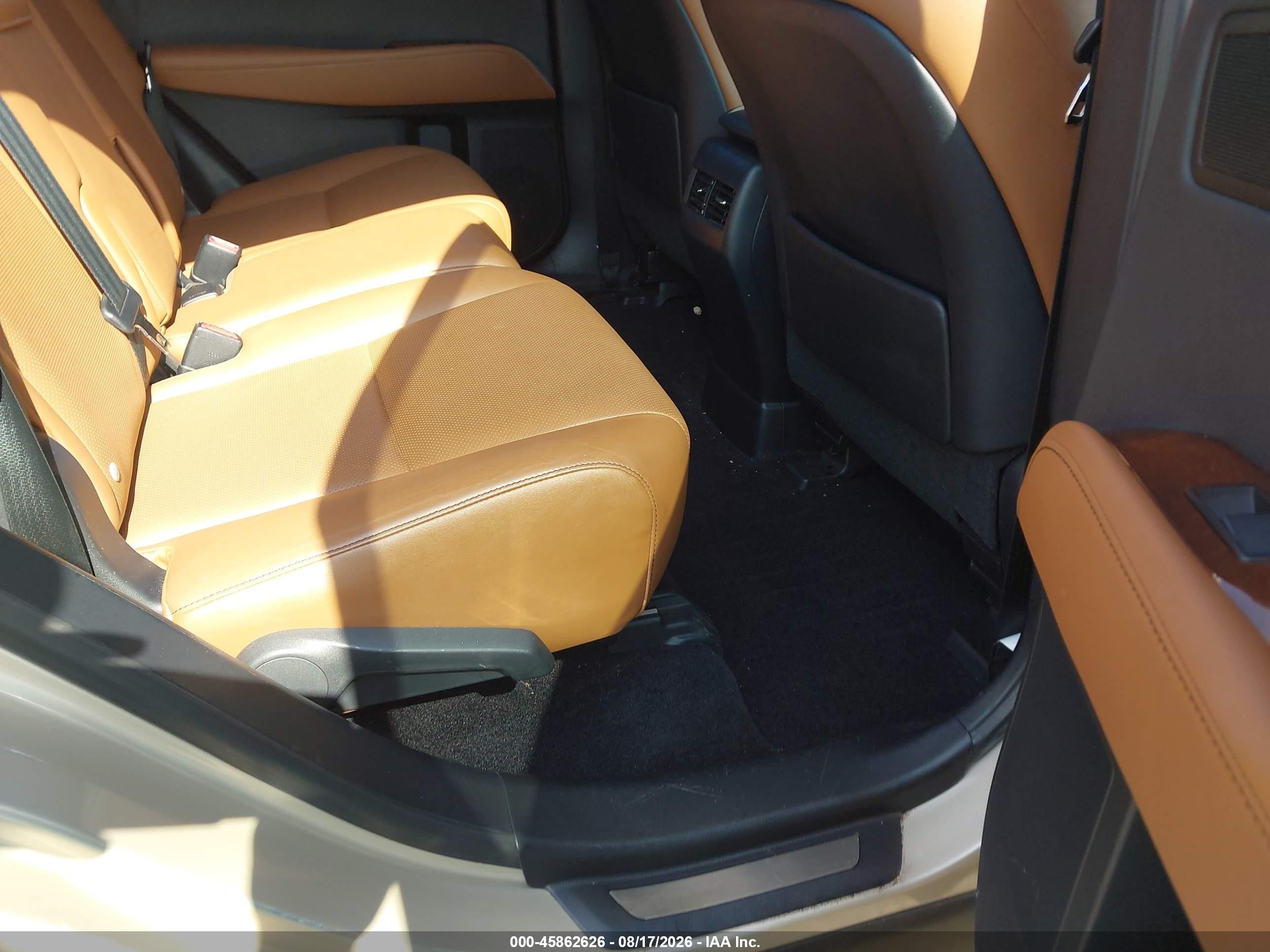 2014 Lexus Rx 350   Champagne vin: JTJZK1BA5E2417975