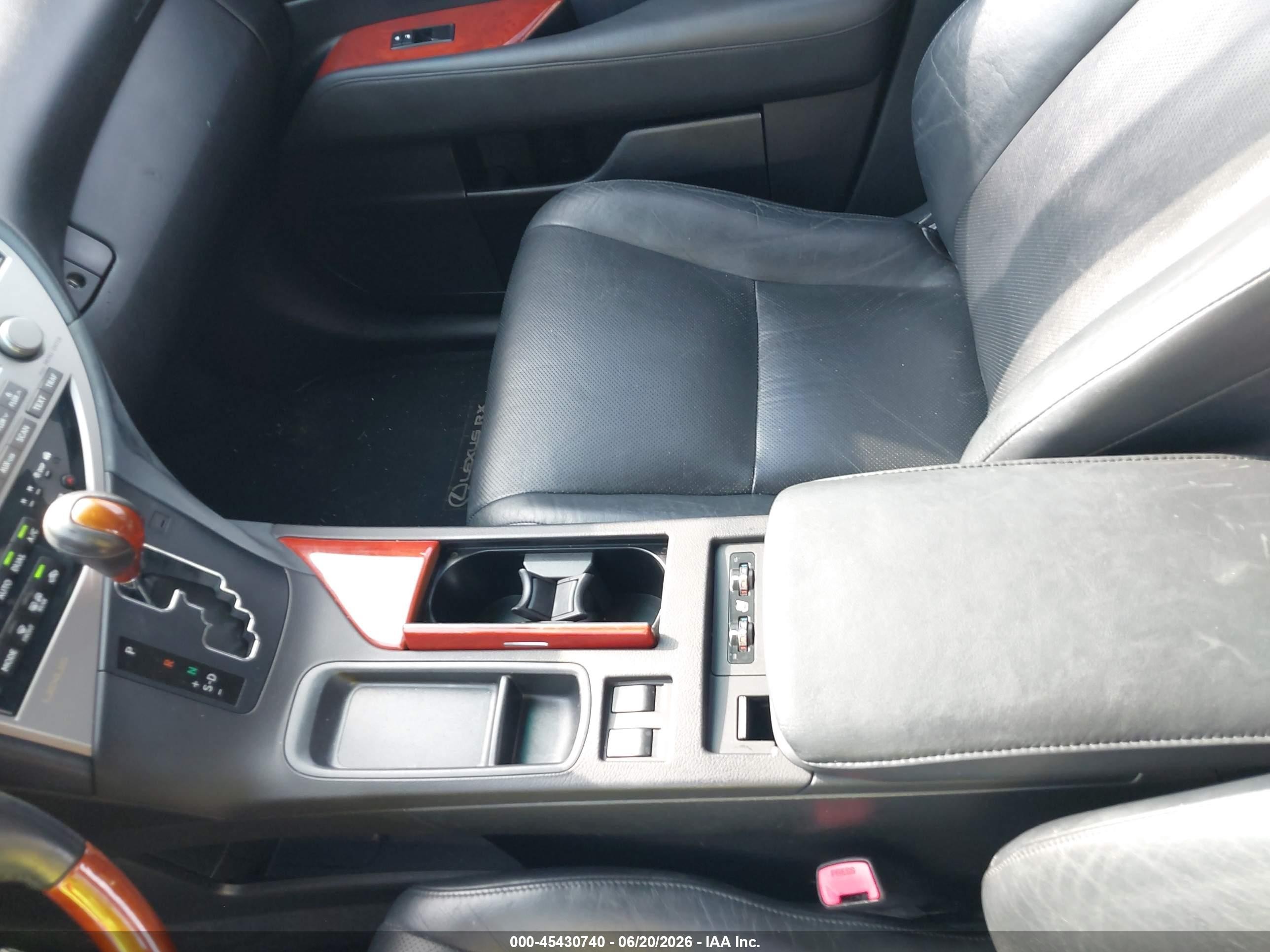 2012 Lexus Rx 350   Black vin: JTJZK1BA6C2413754