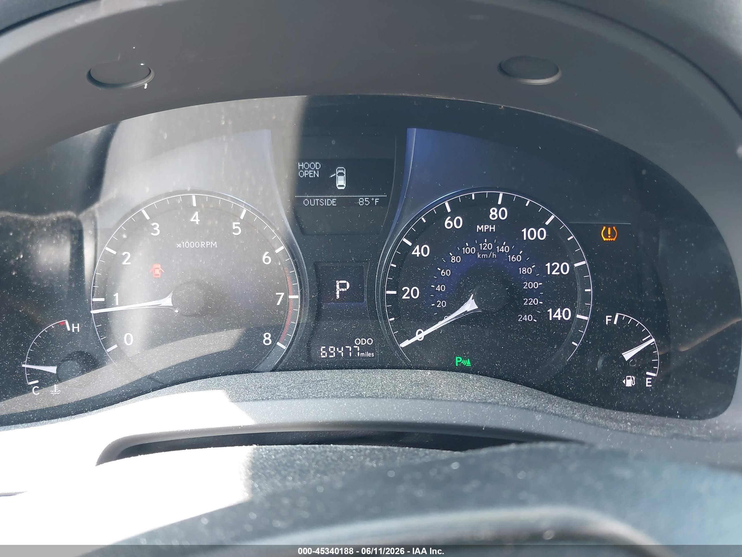 2013 Lexus Rx 350   Gray vin: JTJZK1BA6D2414954