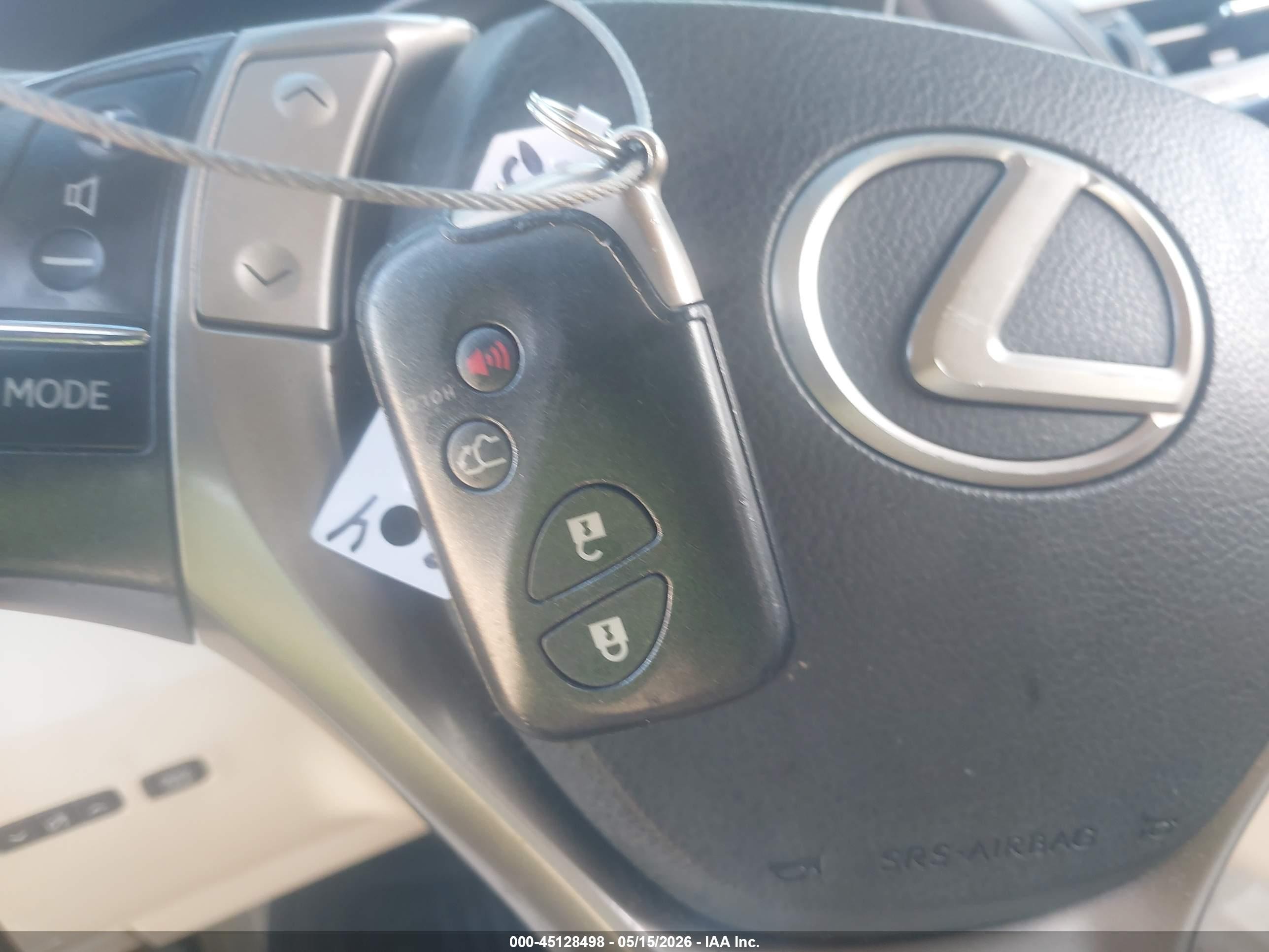 2014 Lexus Rx 350 Burgundy vin: JTJZK1BA6E2419783