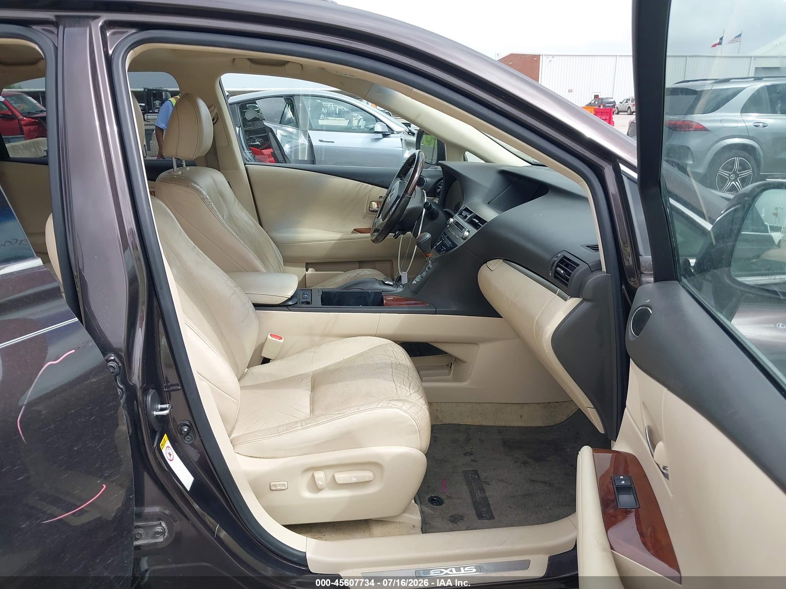 2015 Lexus Rx 350   Черный vin: JTJZK1BA6F2425696