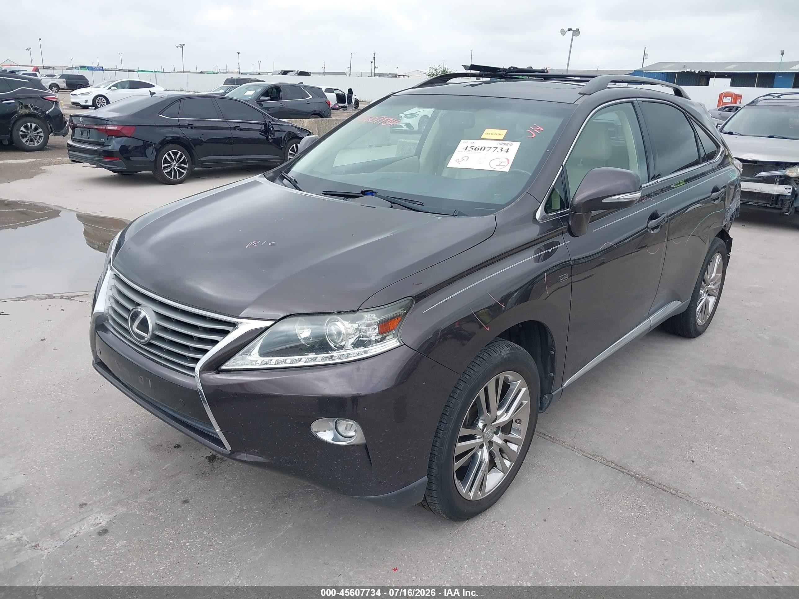 2015 Lexus Rx 350   Черный vin: JTJZK1BA6F2425696