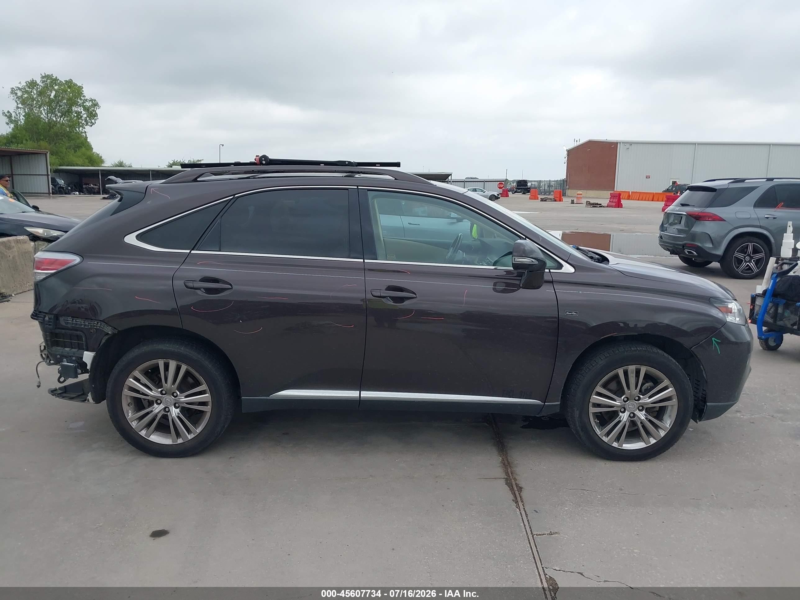 2015 Lexus Rx 350   Черный vin: JTJZK1BA6F2425696