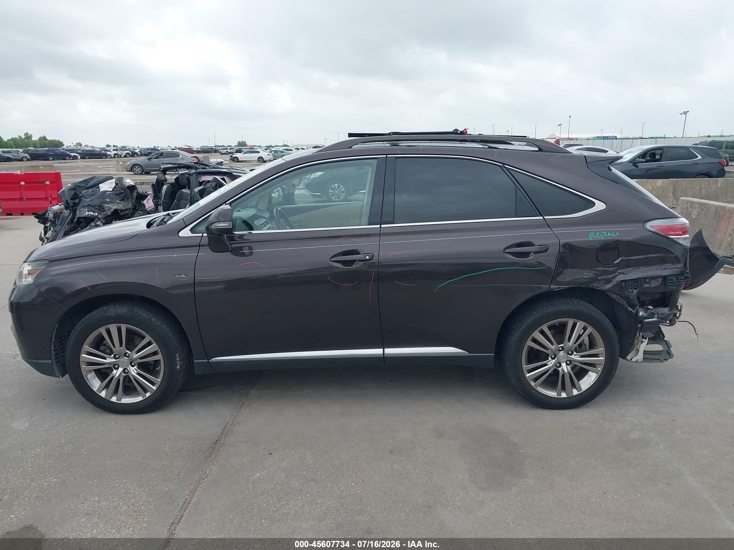 2015 Lexus Rx 350   Черный vin: JTJZK1BA6F2425696