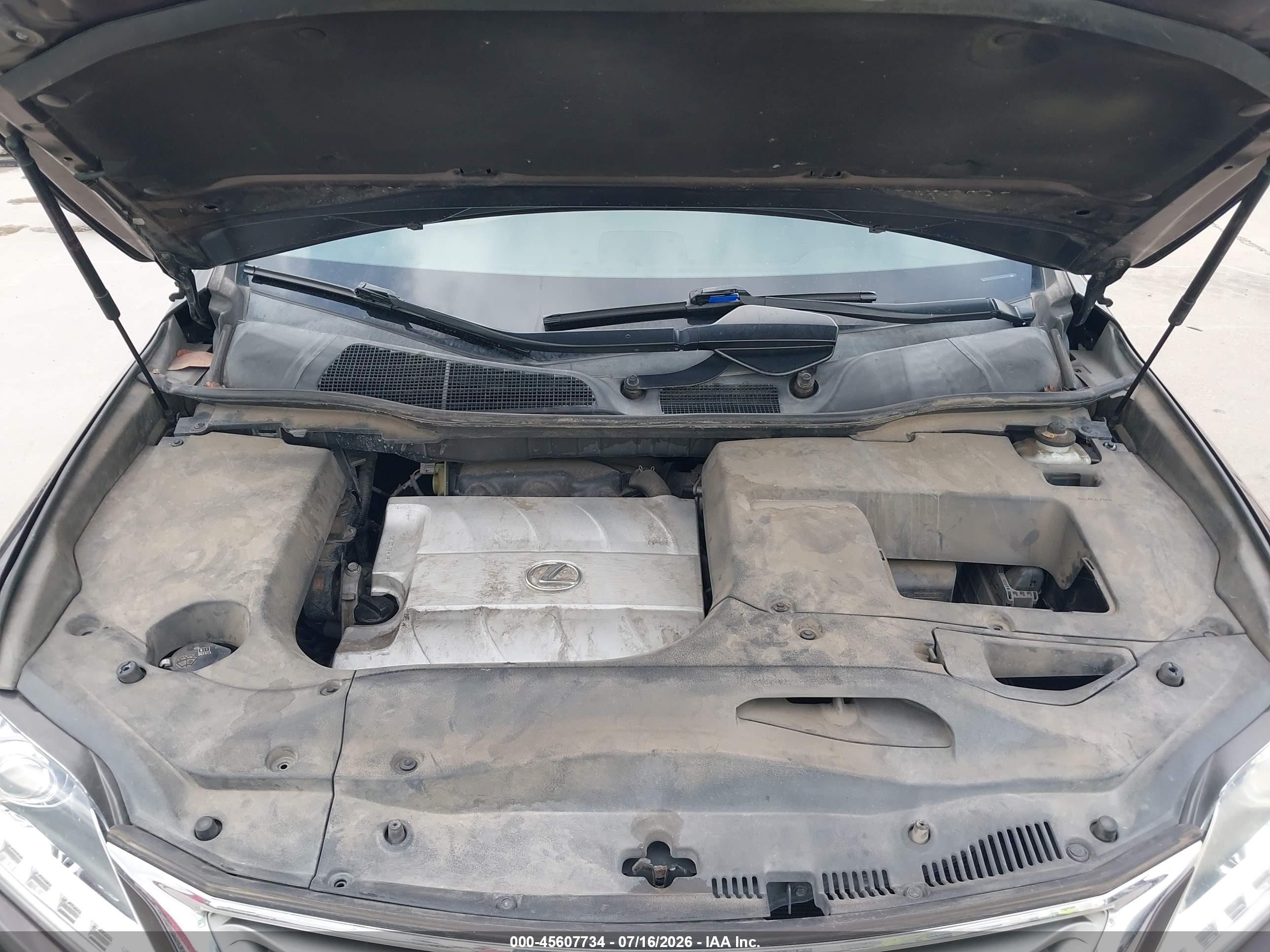 2015 Lexus Rx 350   Черный vin: JTJZK1BA6F2425696