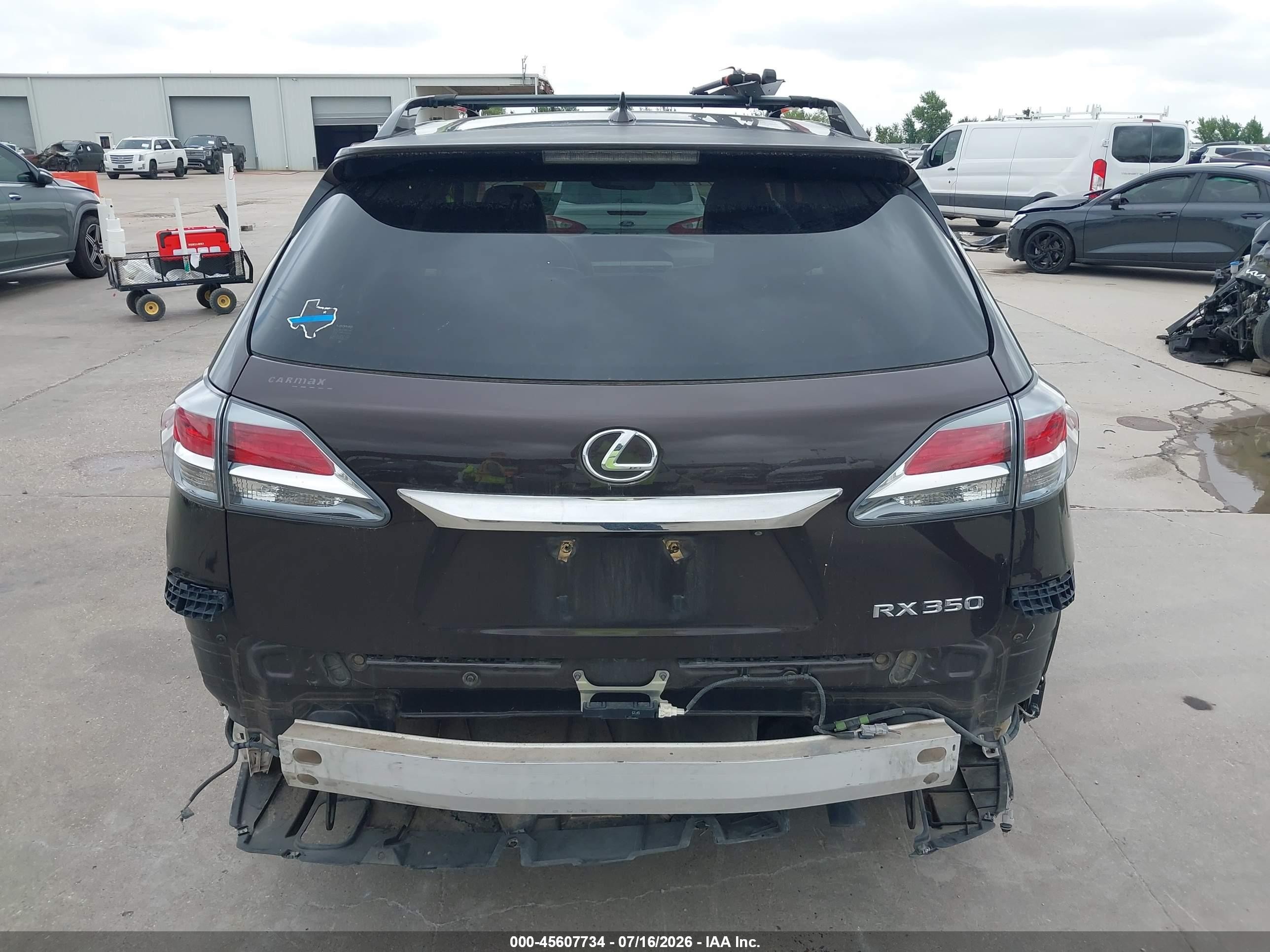 2015 Lexus Rx 350   Черный vin: JTJZK1BA6F2425696