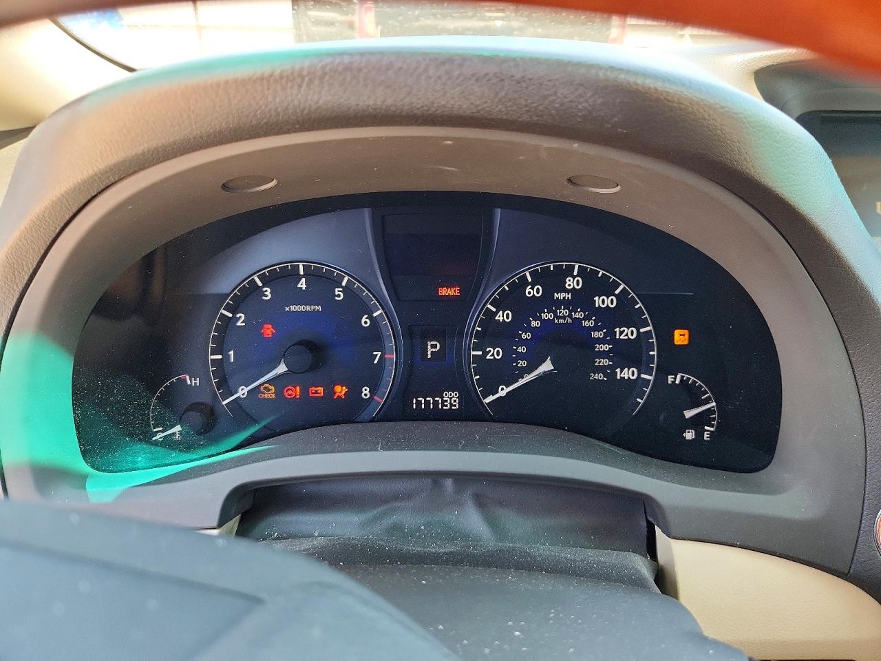 2010 Lexus Rx 350 White vin: JTJZK1BA7A2402369