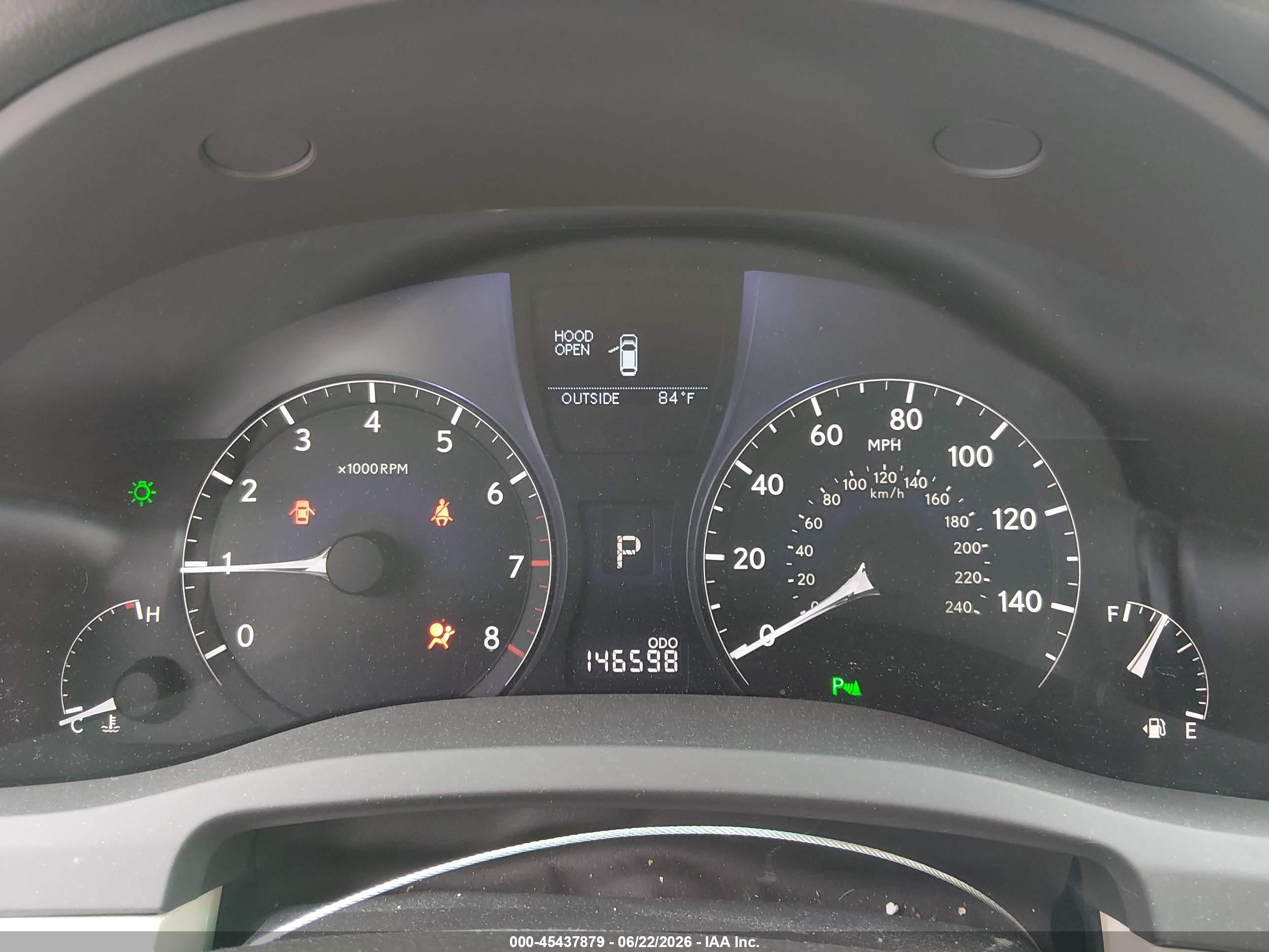 2010 Lexus Rx 350   Light Blue vin: JTJZK1BA7A2405322