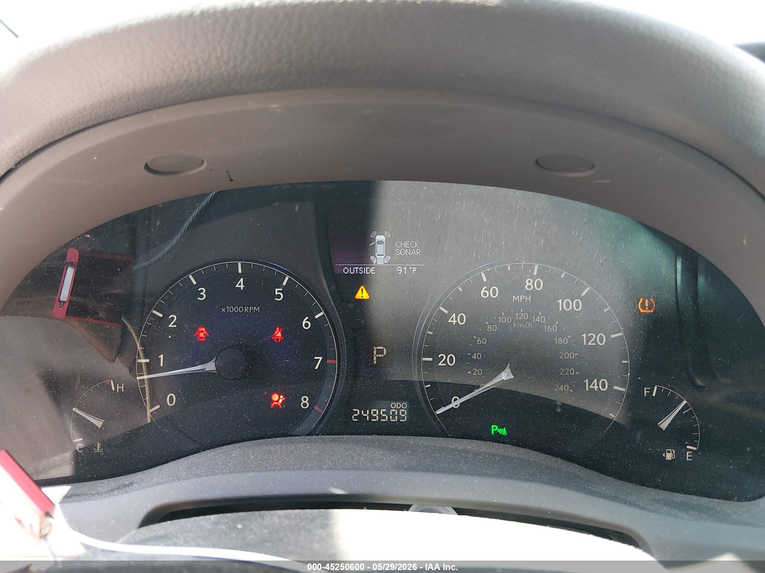 2012 Lexus Rx 350 White vin: JTJZK1BA8C2005871