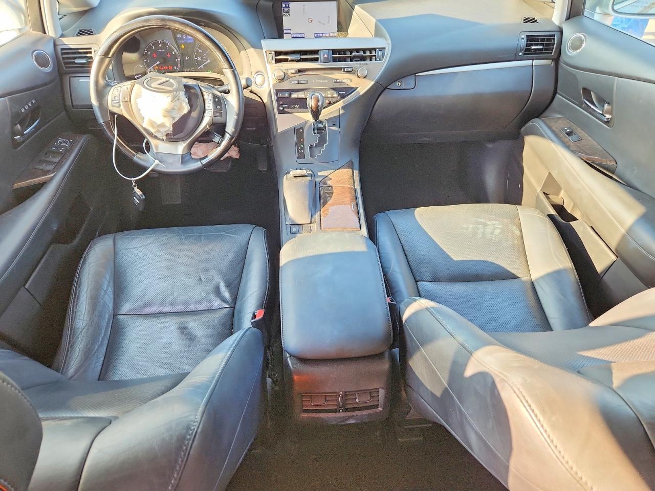 2015 Lexus Rx 350 Silver vin: JTJZK1BA8F2426364