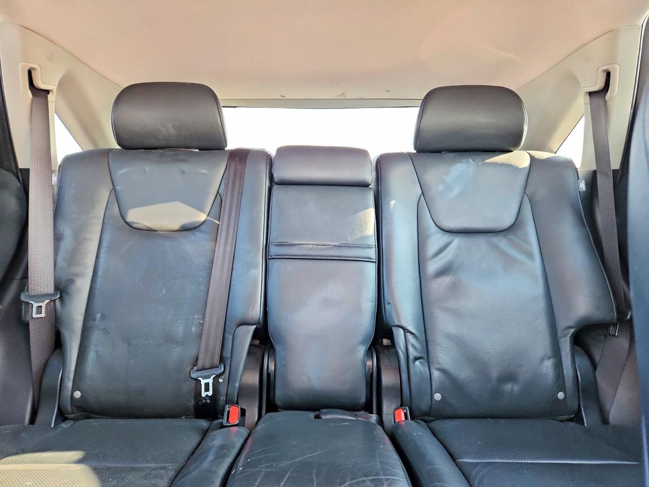 2015 Lexus Rx 350 Silver vin: JTJZK1BA8F2426364