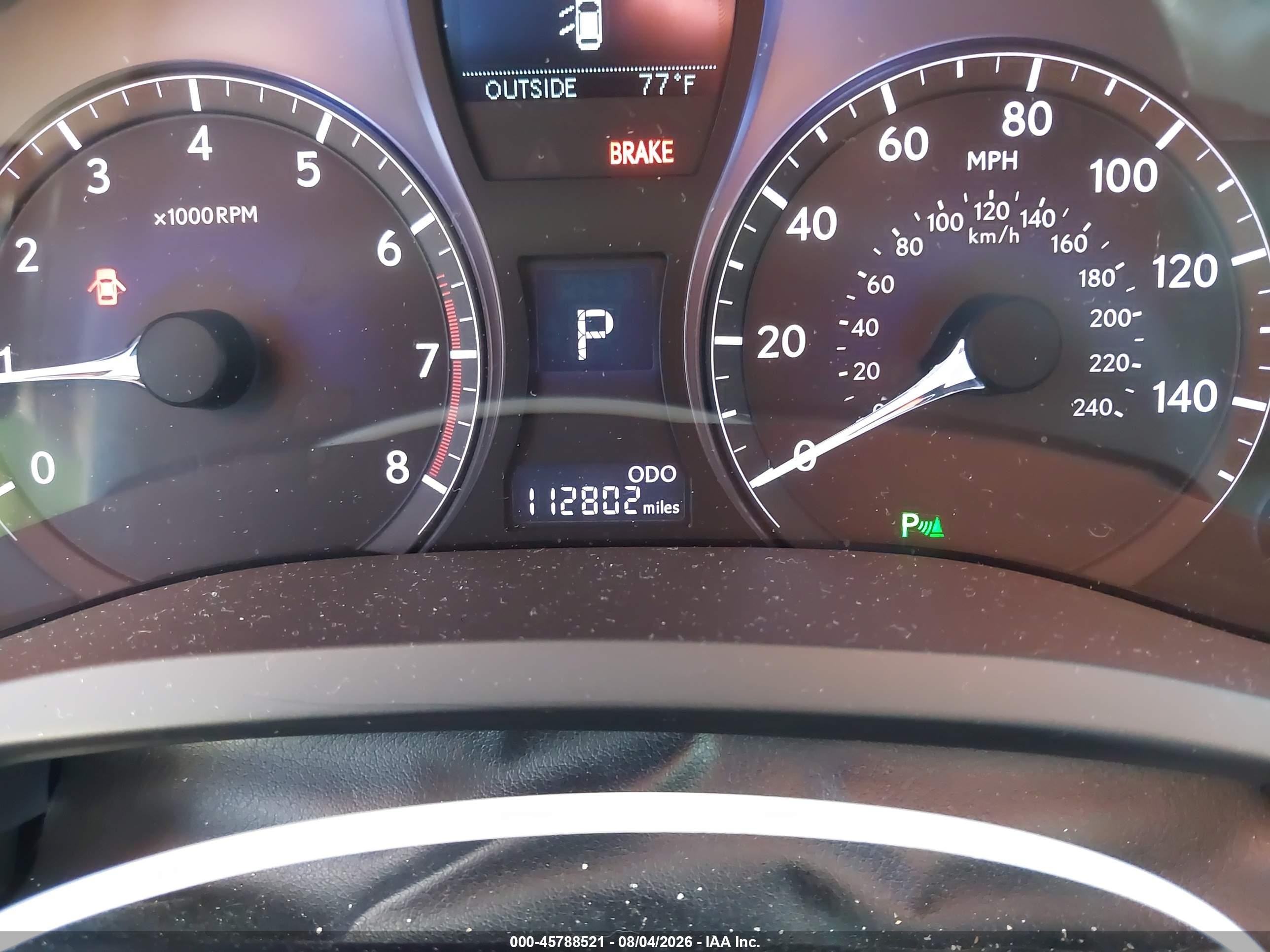 2013 Lexus Rx 350   Gray vin: JTJZK1BA9D2415418
