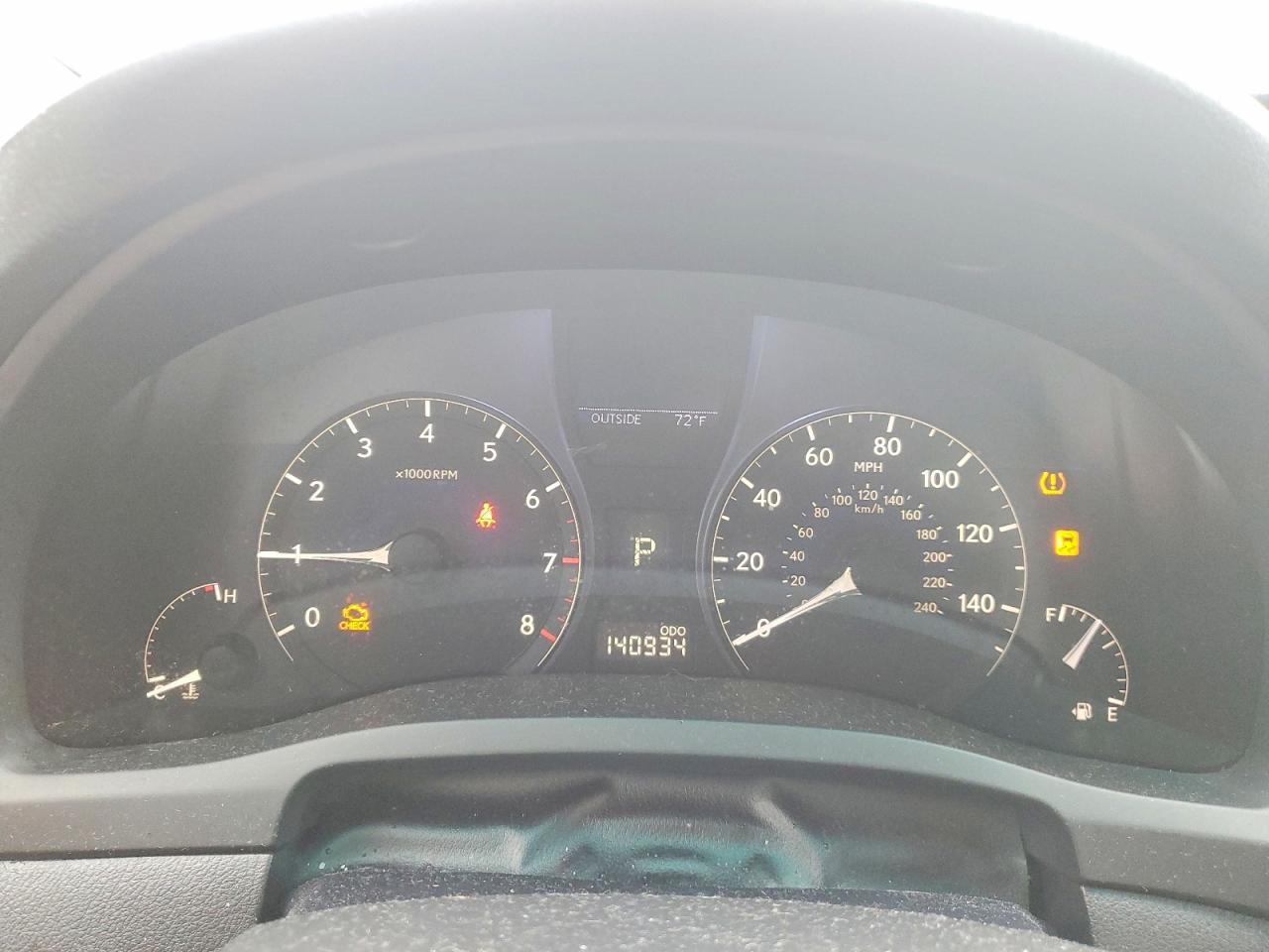 2010 Lexus Rx 350 Silver vin: JTJZK1BAXA2001138