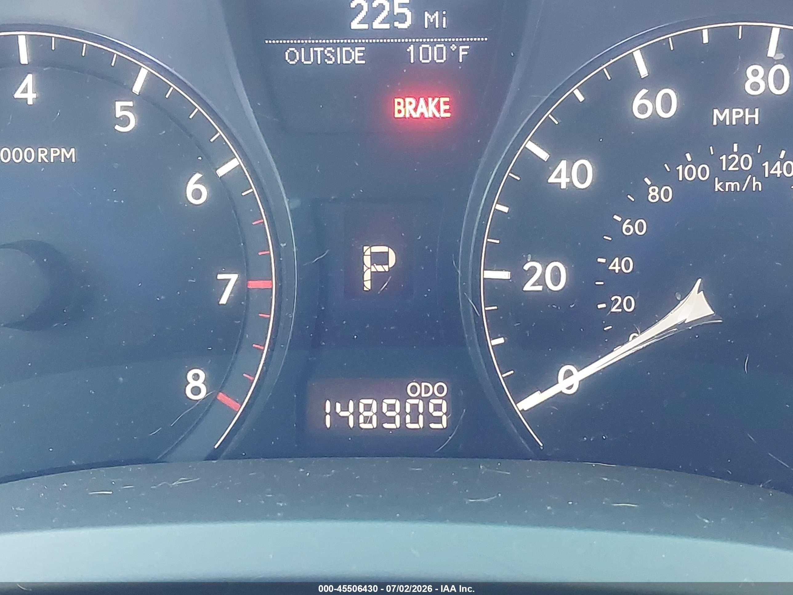 2010 Lexus Rx 350   Blue vin: JTJZK1BAXA2401734